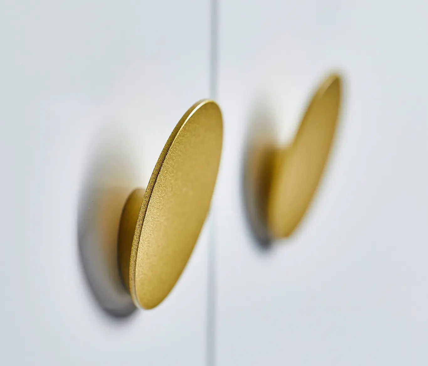 interlübke - Intaro | Dot Handle