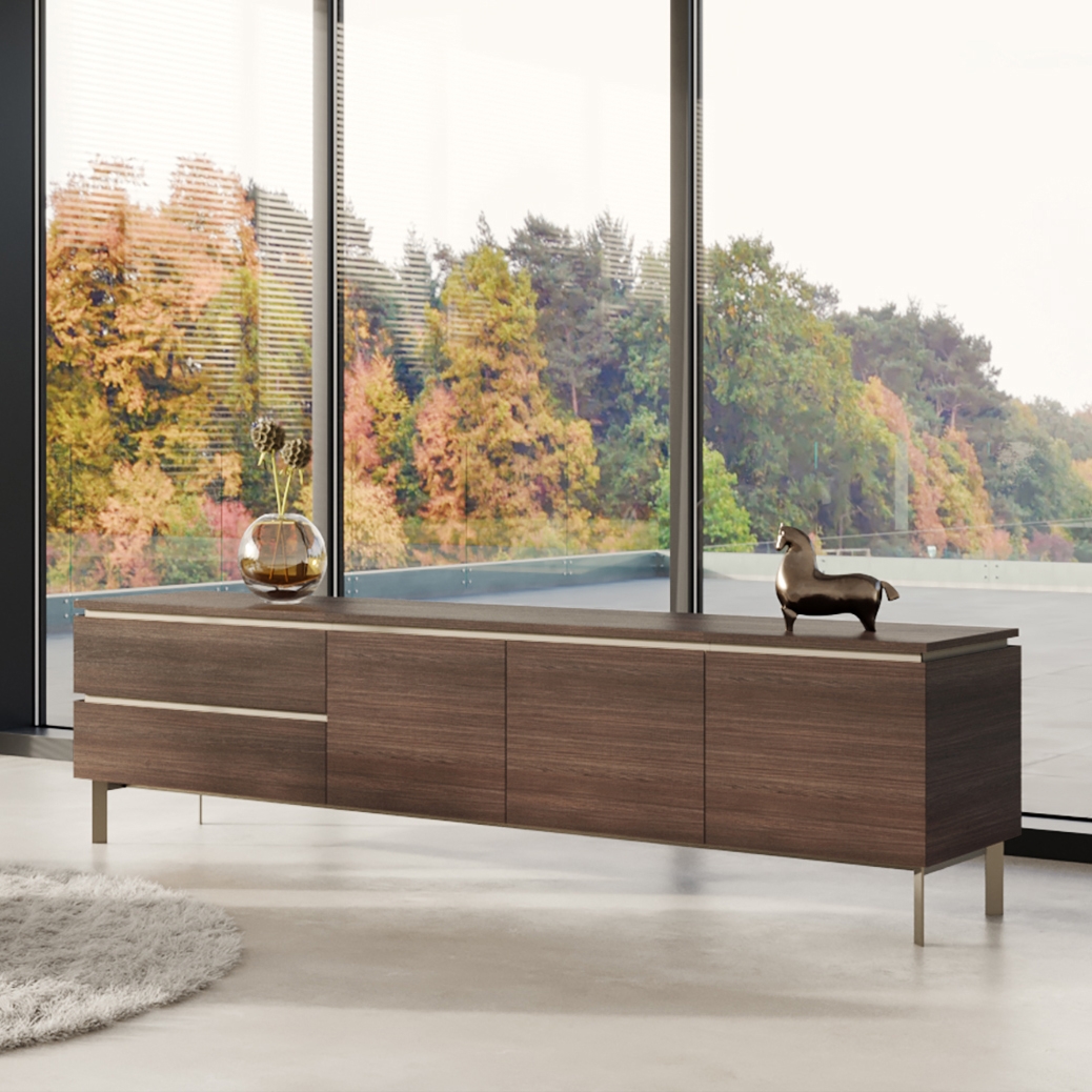 Afficher le produit Cube bold du fabricant interlübke