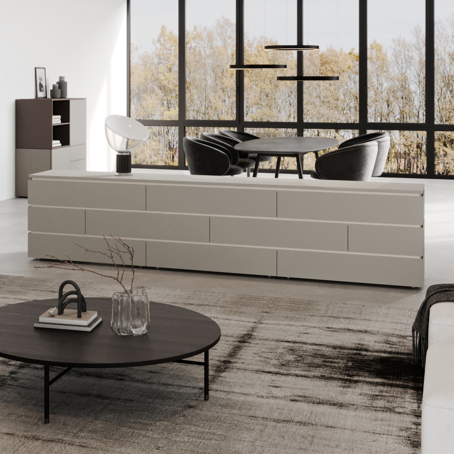 Afficher le produit Cube bold du fabricant interlübke