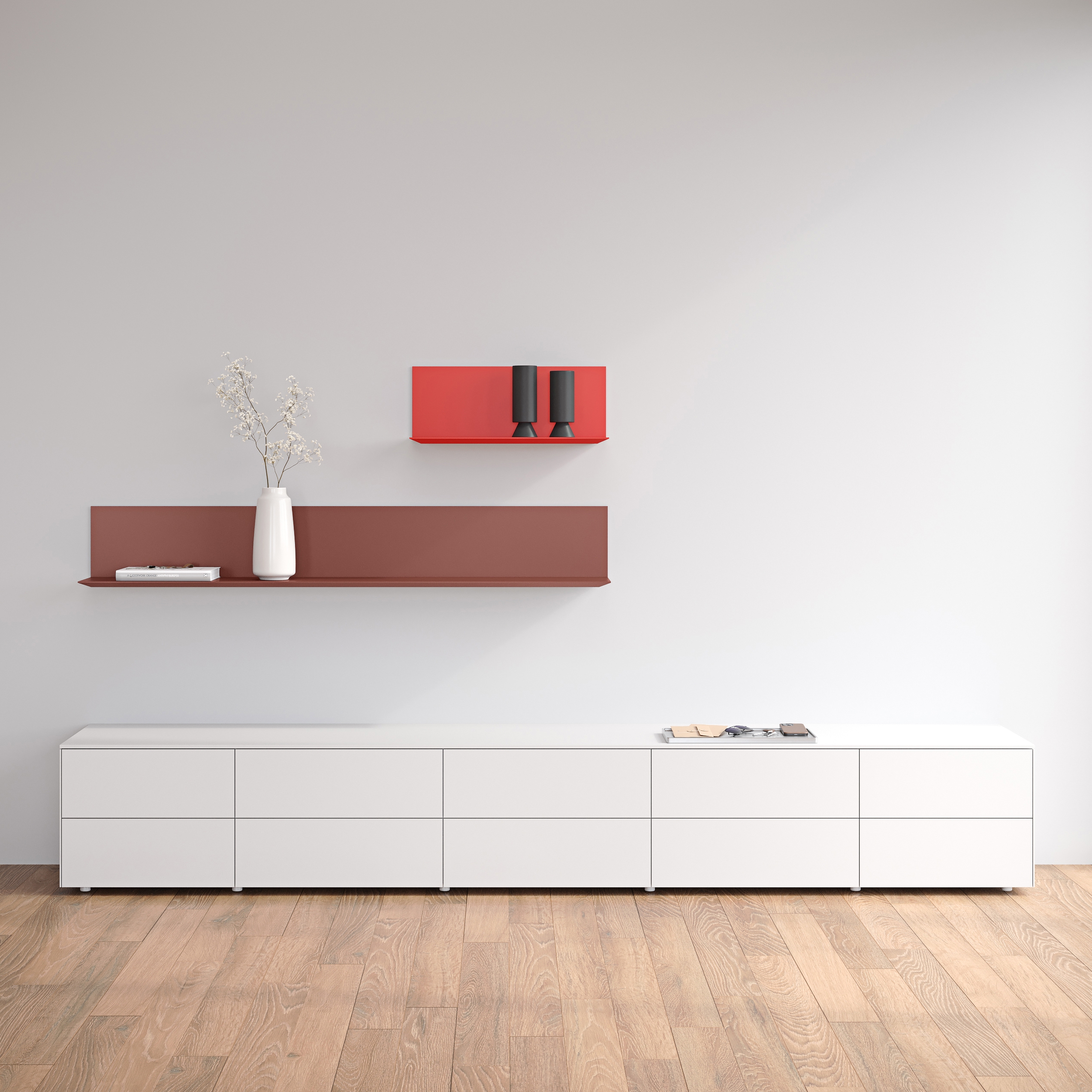 Afficher le produit Cube light du fabricant interlübke