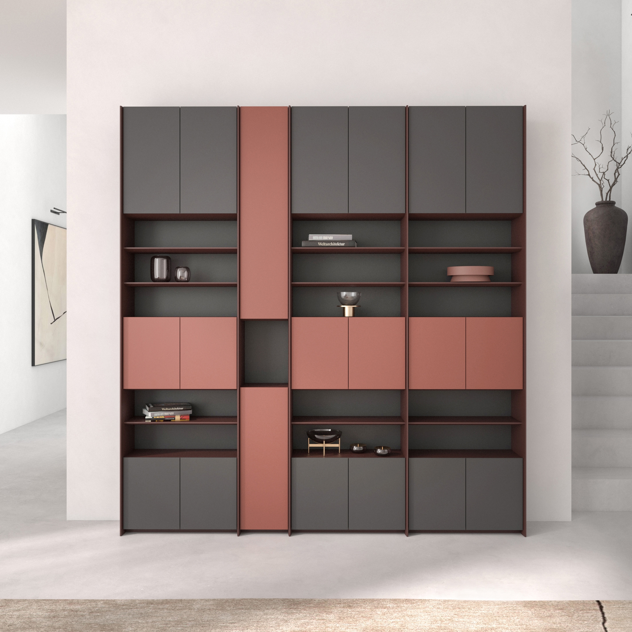 Mostra il prodotto Grid del produttore interlübke