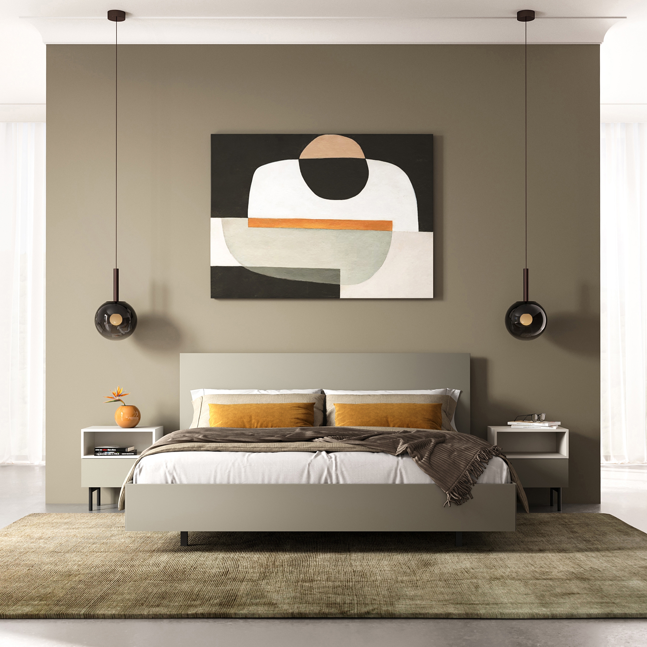 Mostra il prodotto Izzy del produttore interlübke