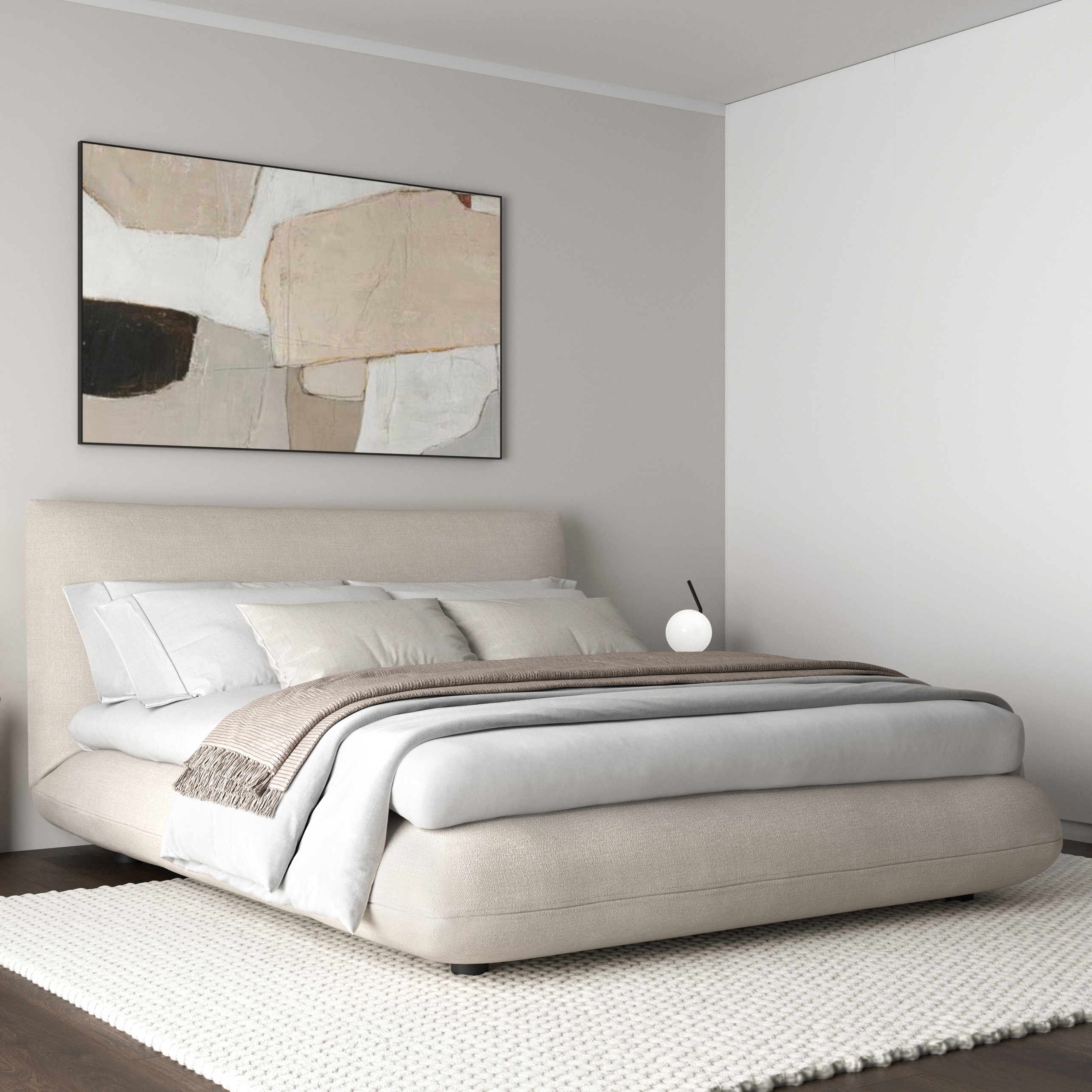 Afficher le produit Jalis du fabricant interlübke