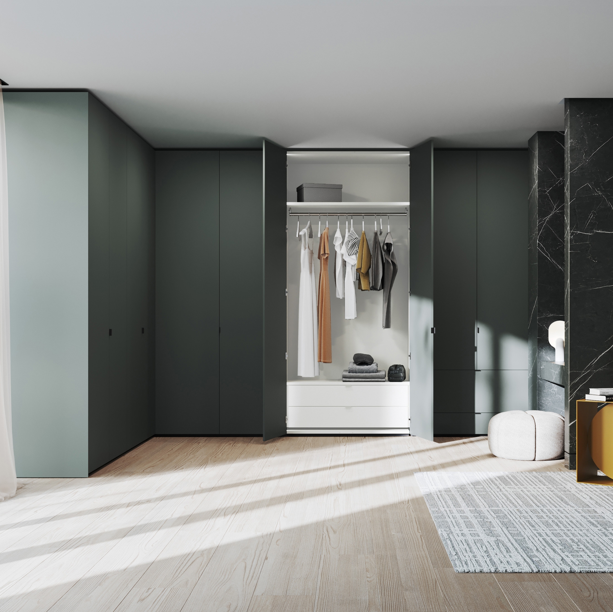 Mostra il prodotto Collect Plus del produttore interlübke