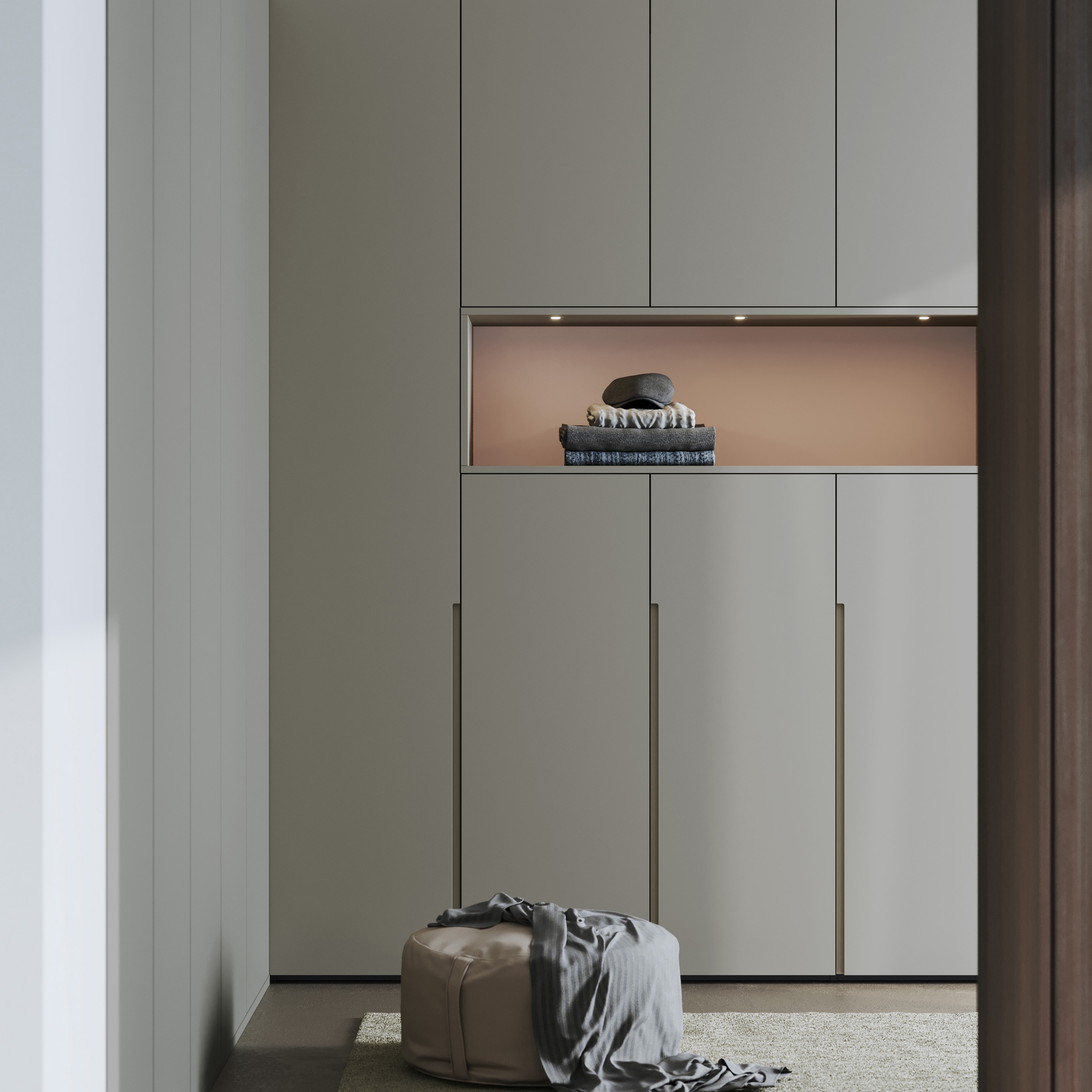 Mostra il prodotto Collect Plus del produttore interlübke