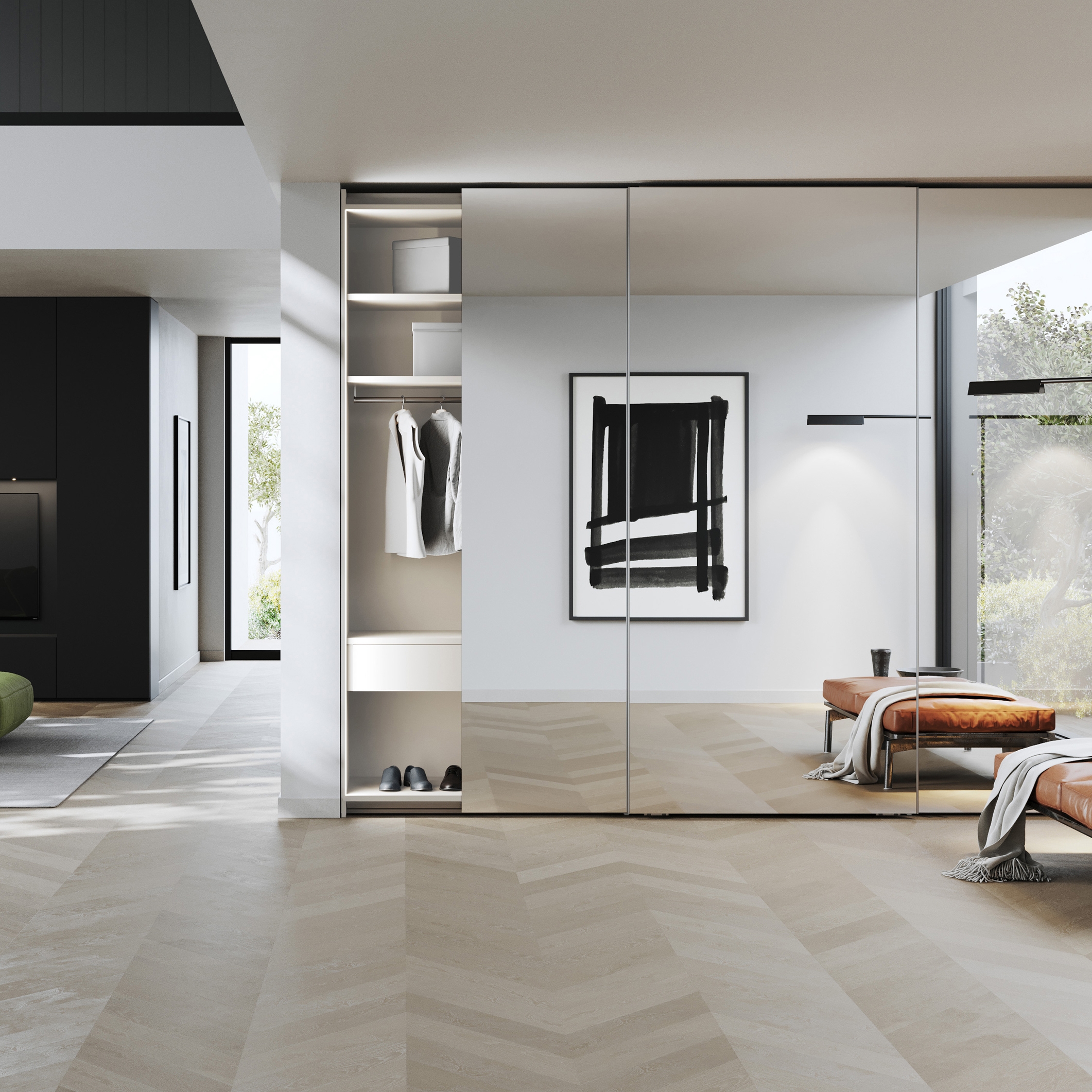 Mostra il prodotto Collect Plus del produttore interlübke