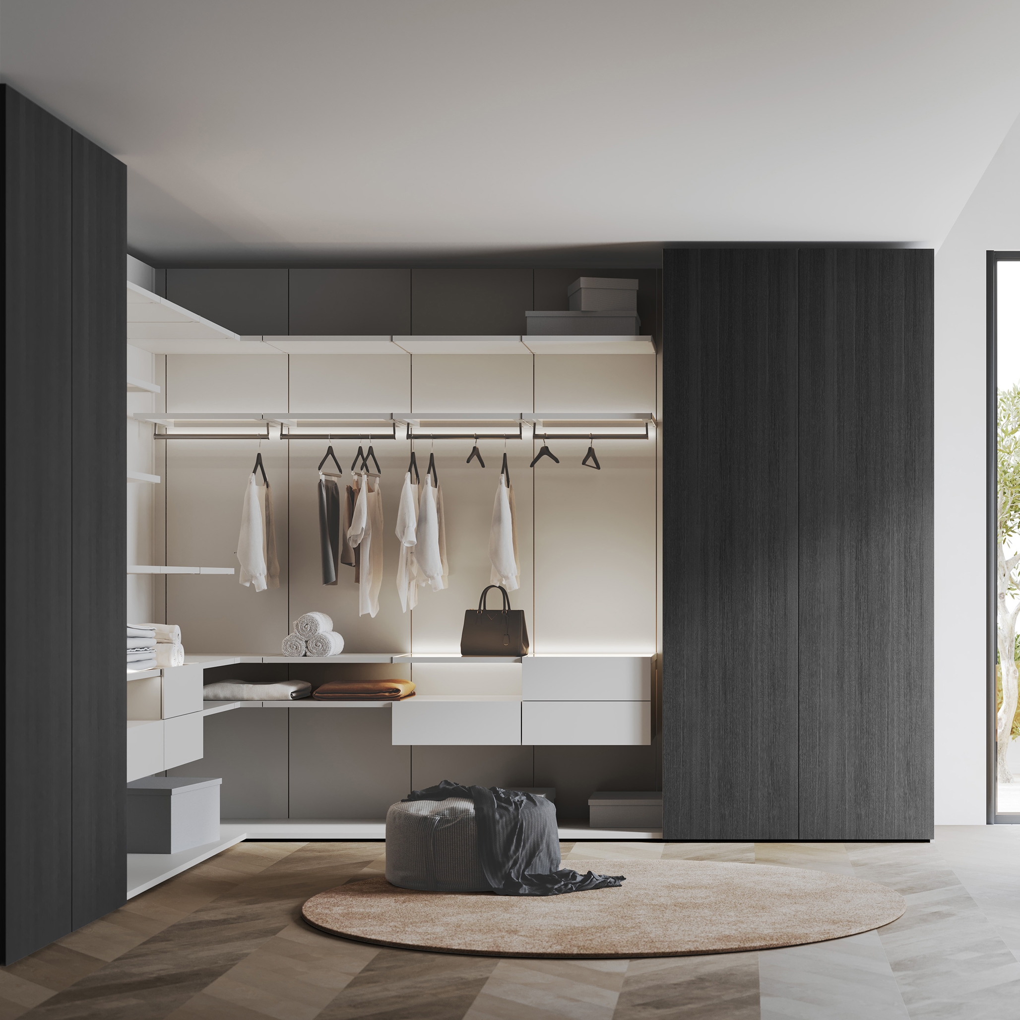 Mostra il prodotto Collect Plus del produttore interlübke