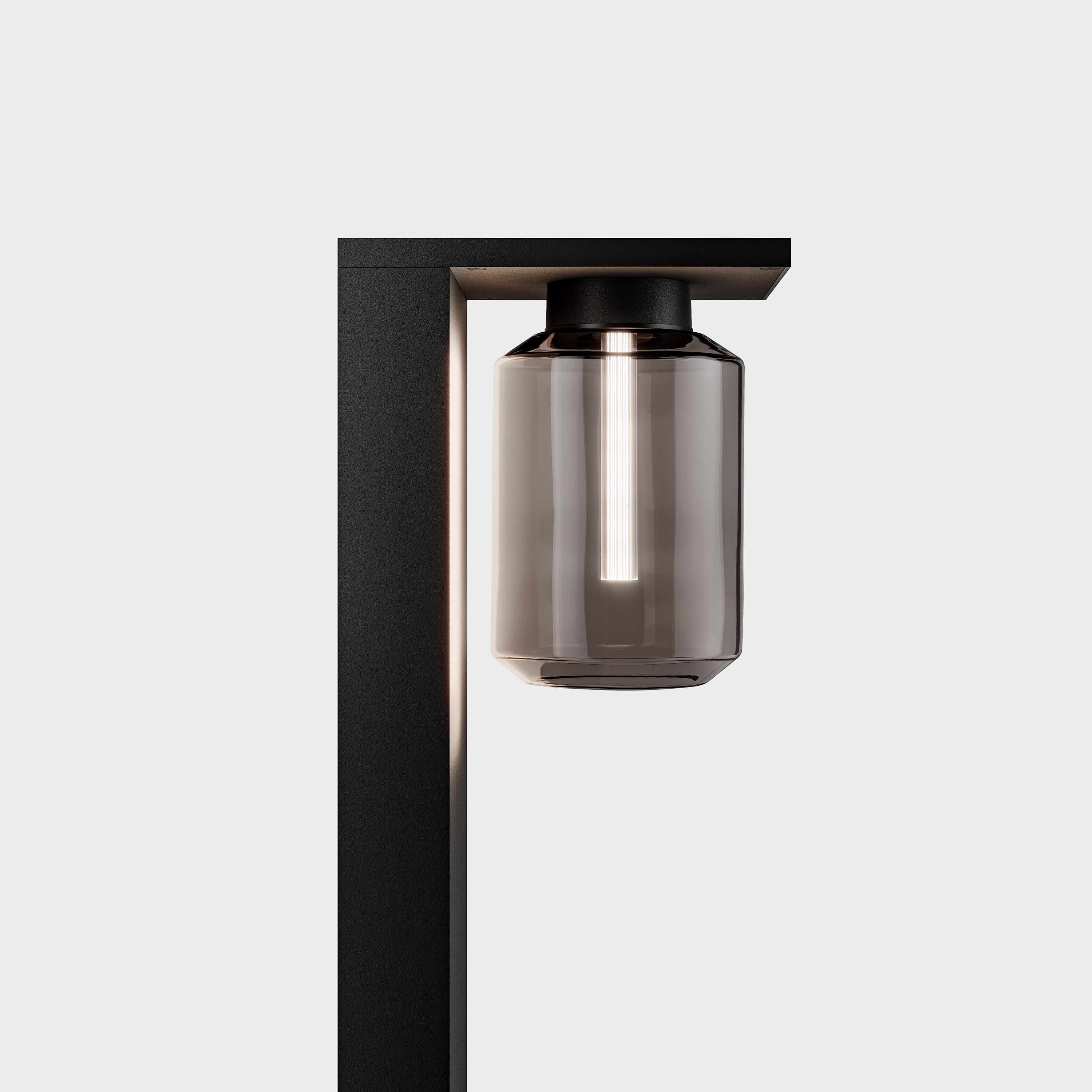 GROUND LUMINAIRES