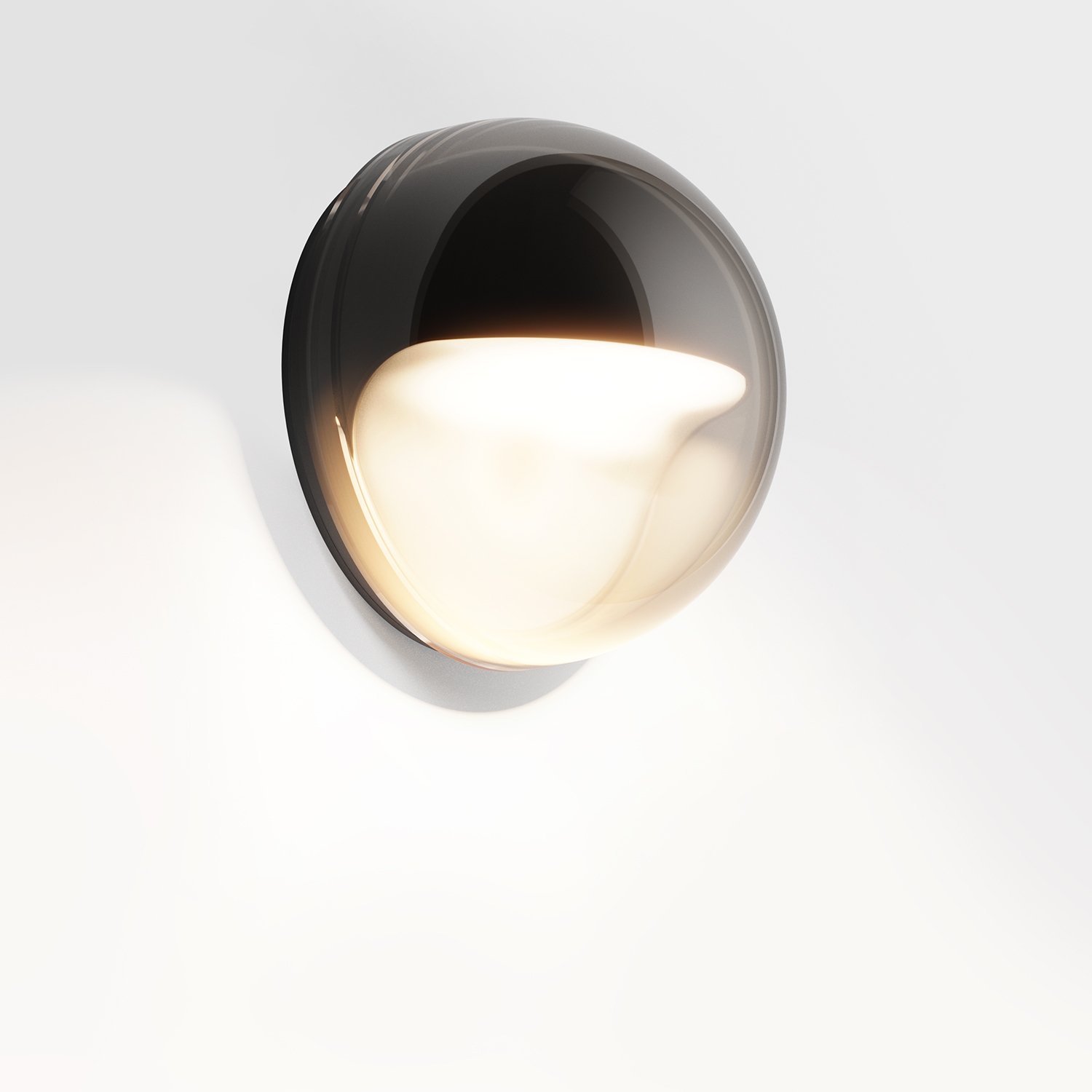 WALL LUMINAIRES
