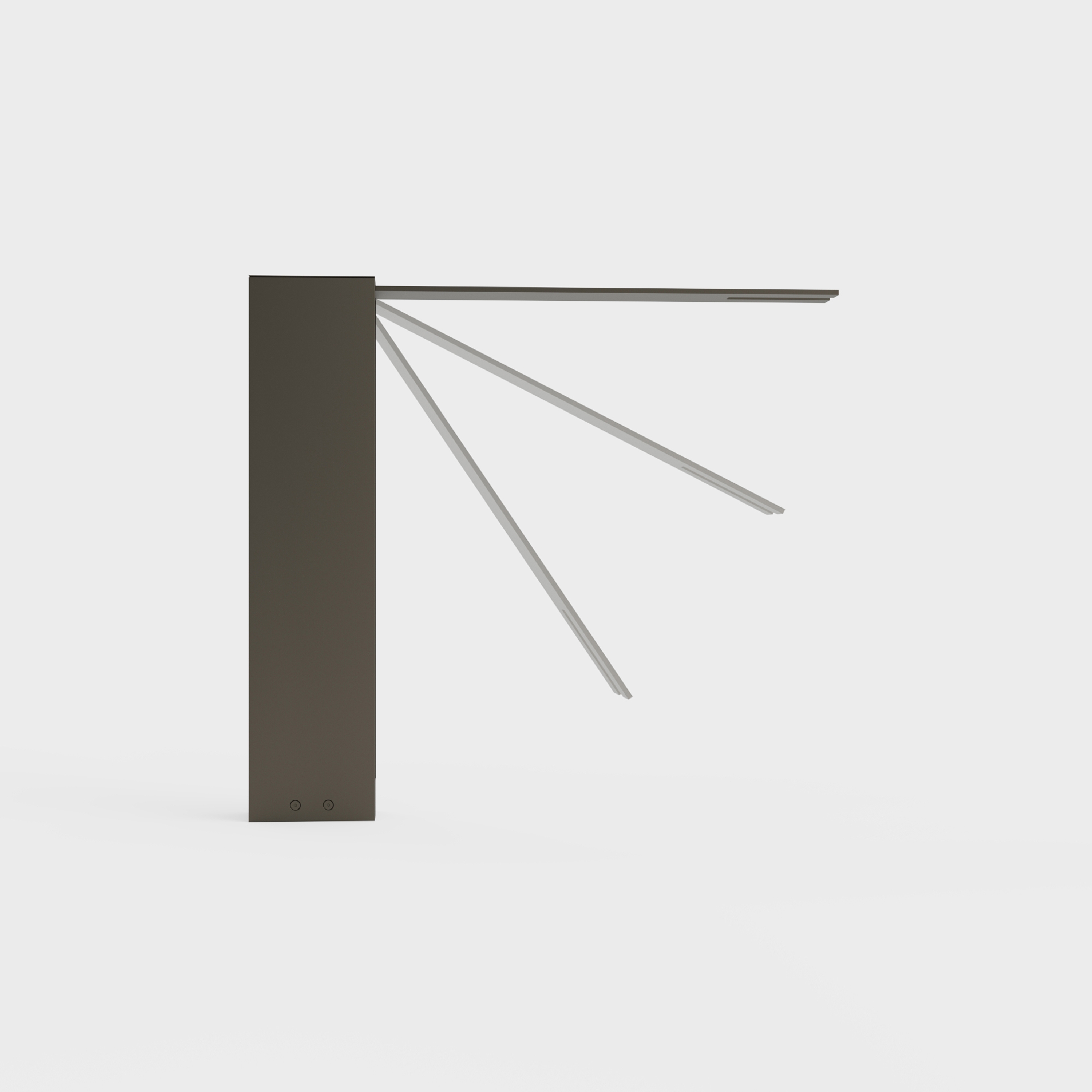 CONNECTING PILLAR