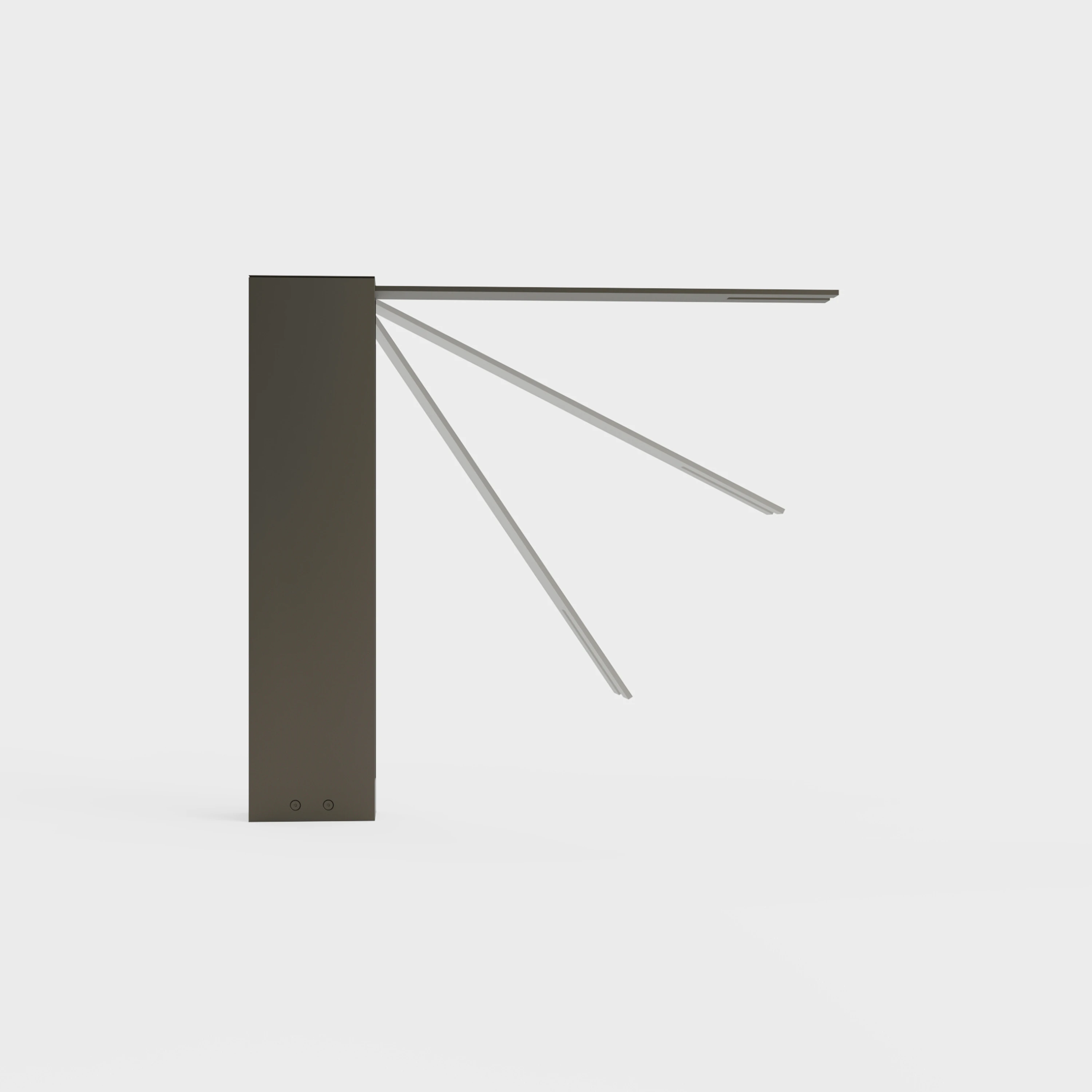 CONNECTING PILLAR