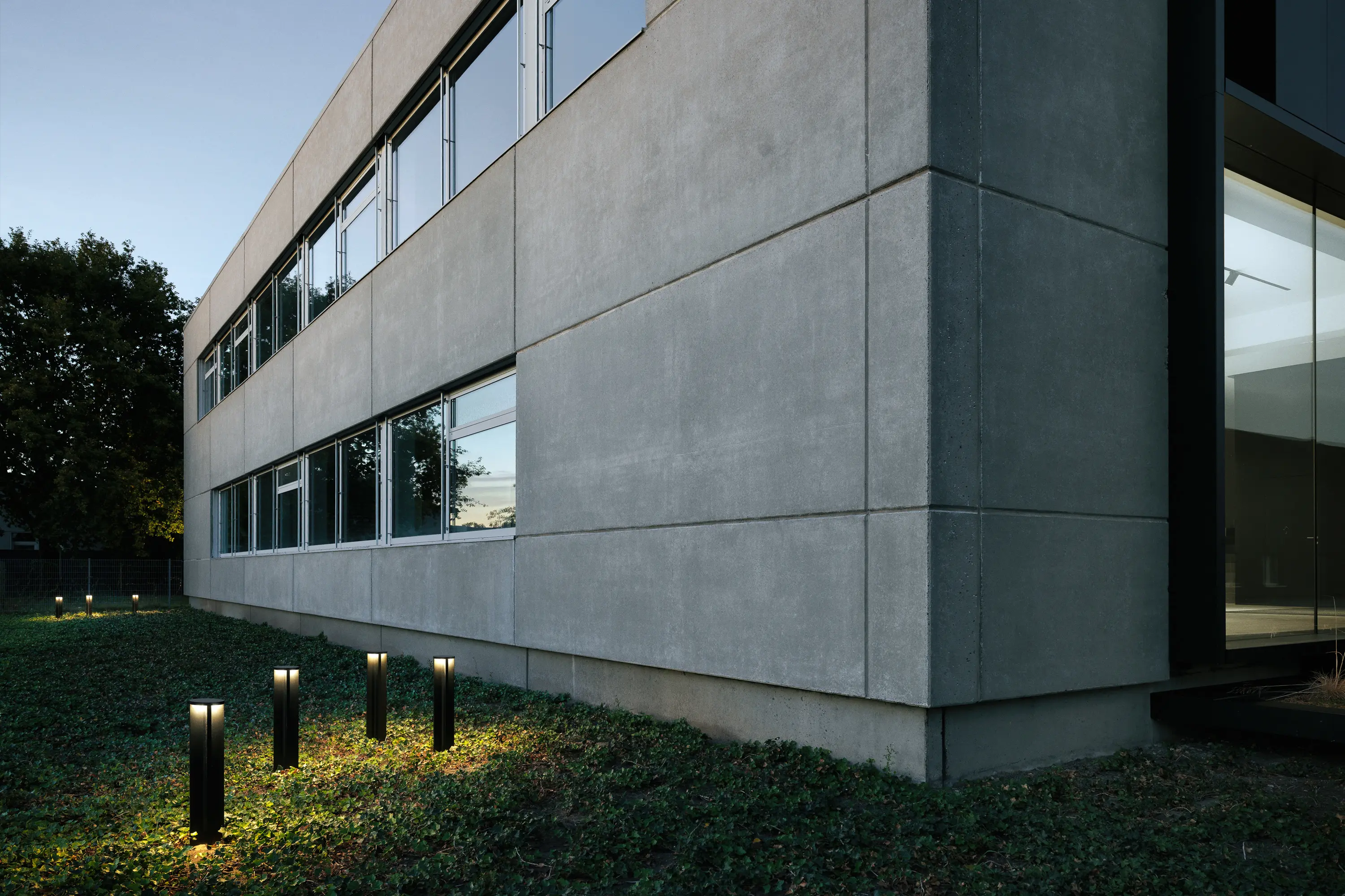 IP44.DE - mir R 70 poller