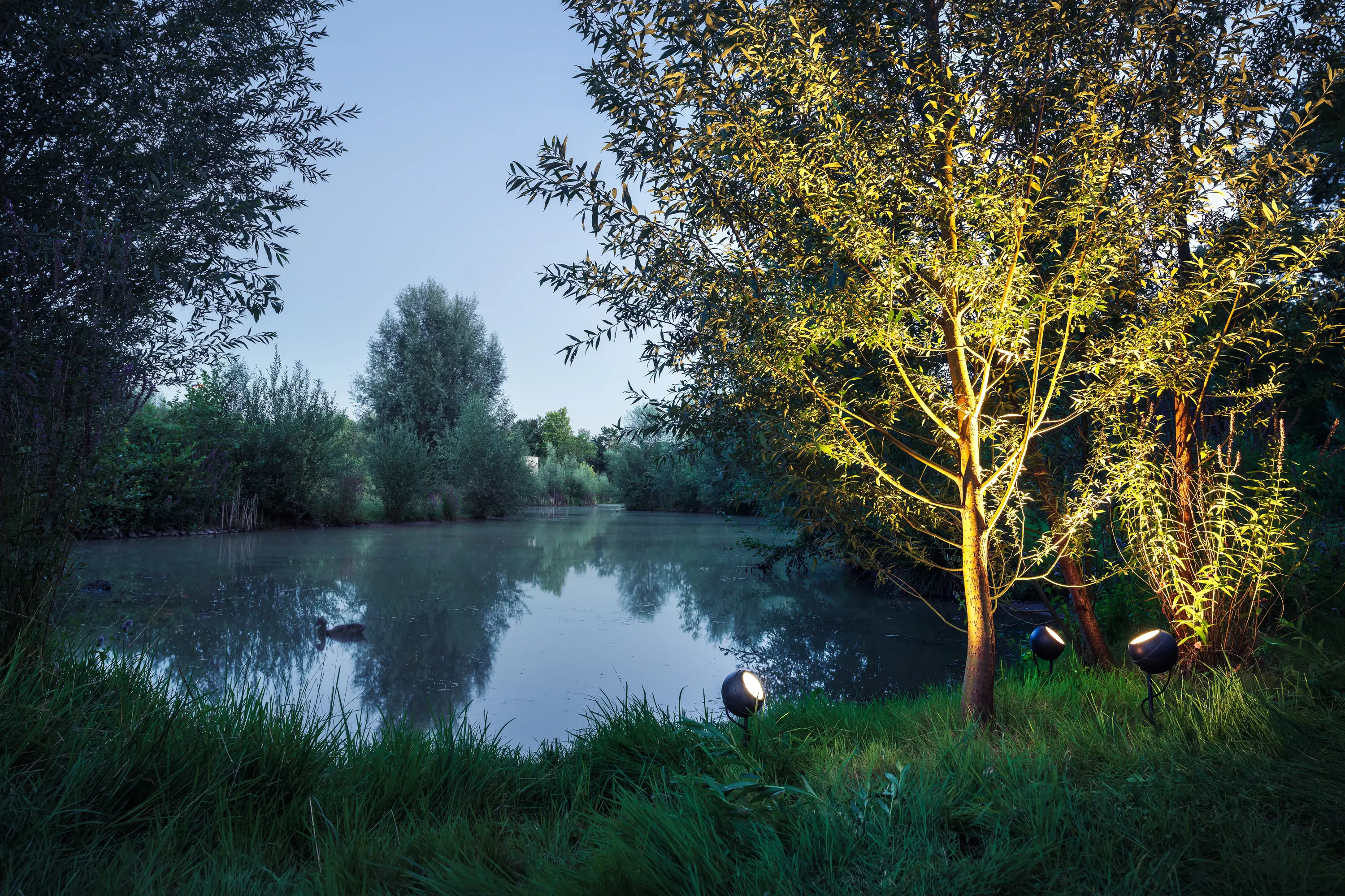 IP44.DE - shot + shot tee