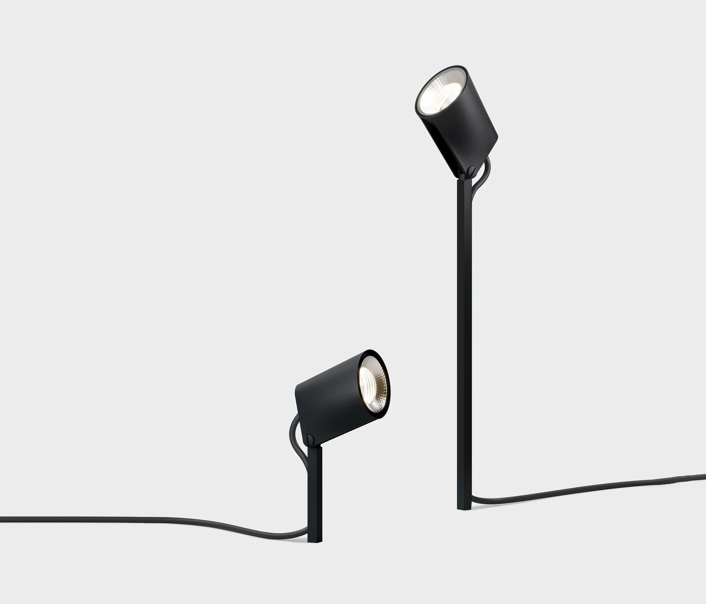 IP44.DE - stic 70 spike