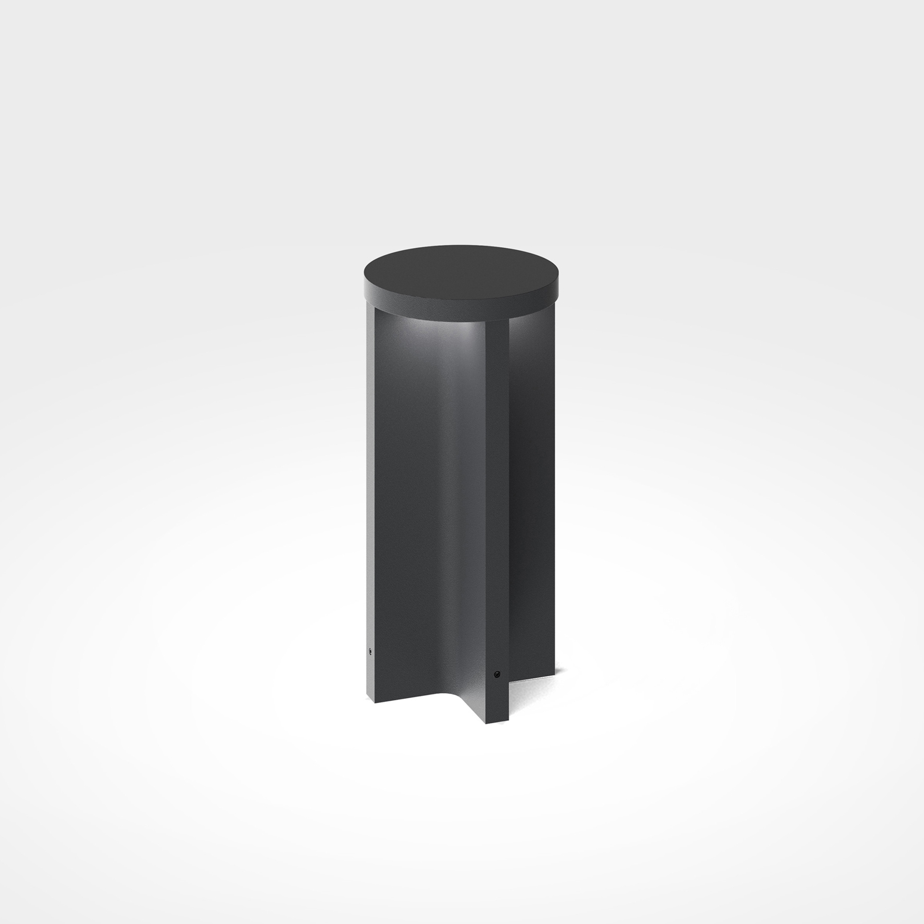 Display product mir R 30 poller from manufacturer IP44.DE