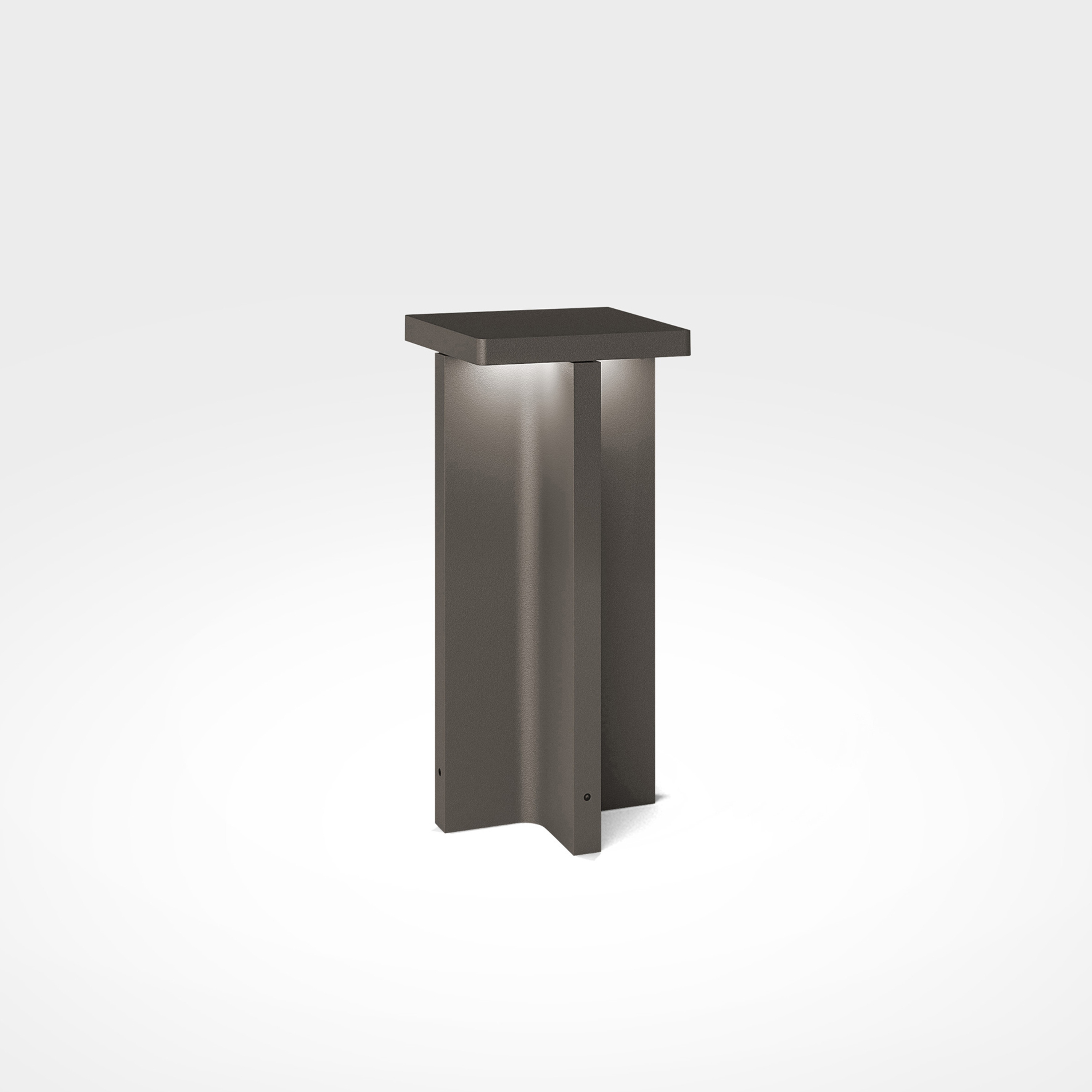 Display product mir X 30 poller from manufacturer IP44.DE