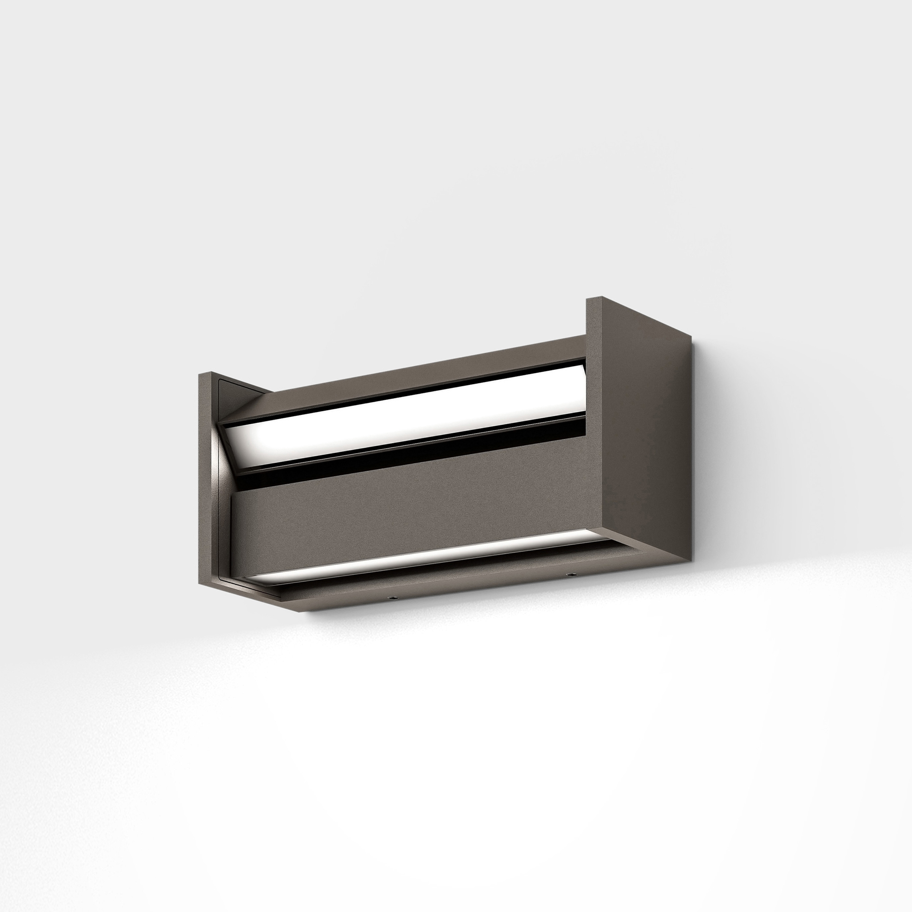 Display product slat from manufacturer IP44.DE
