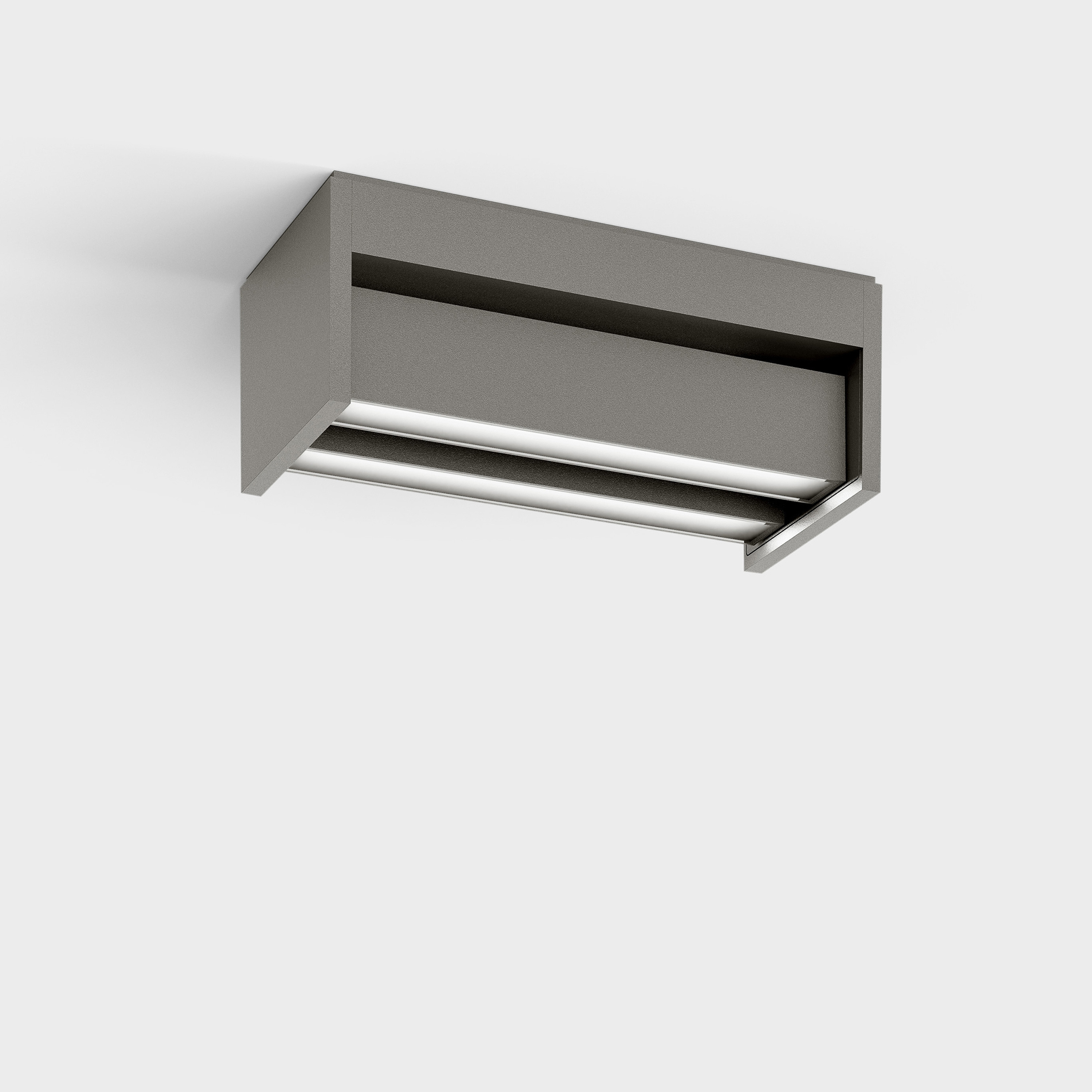 slat ceiling