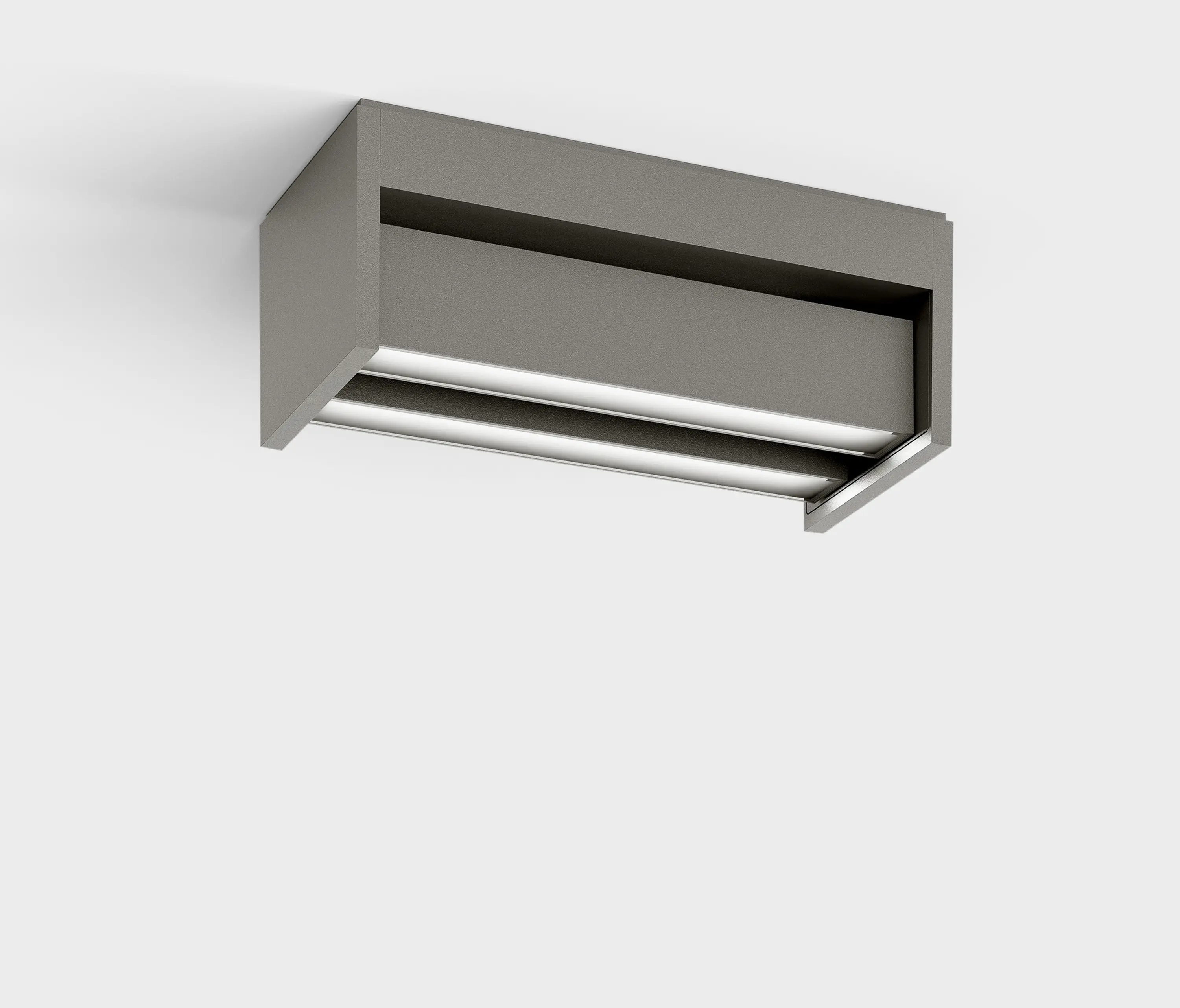 IP44.DE - slat ceiling