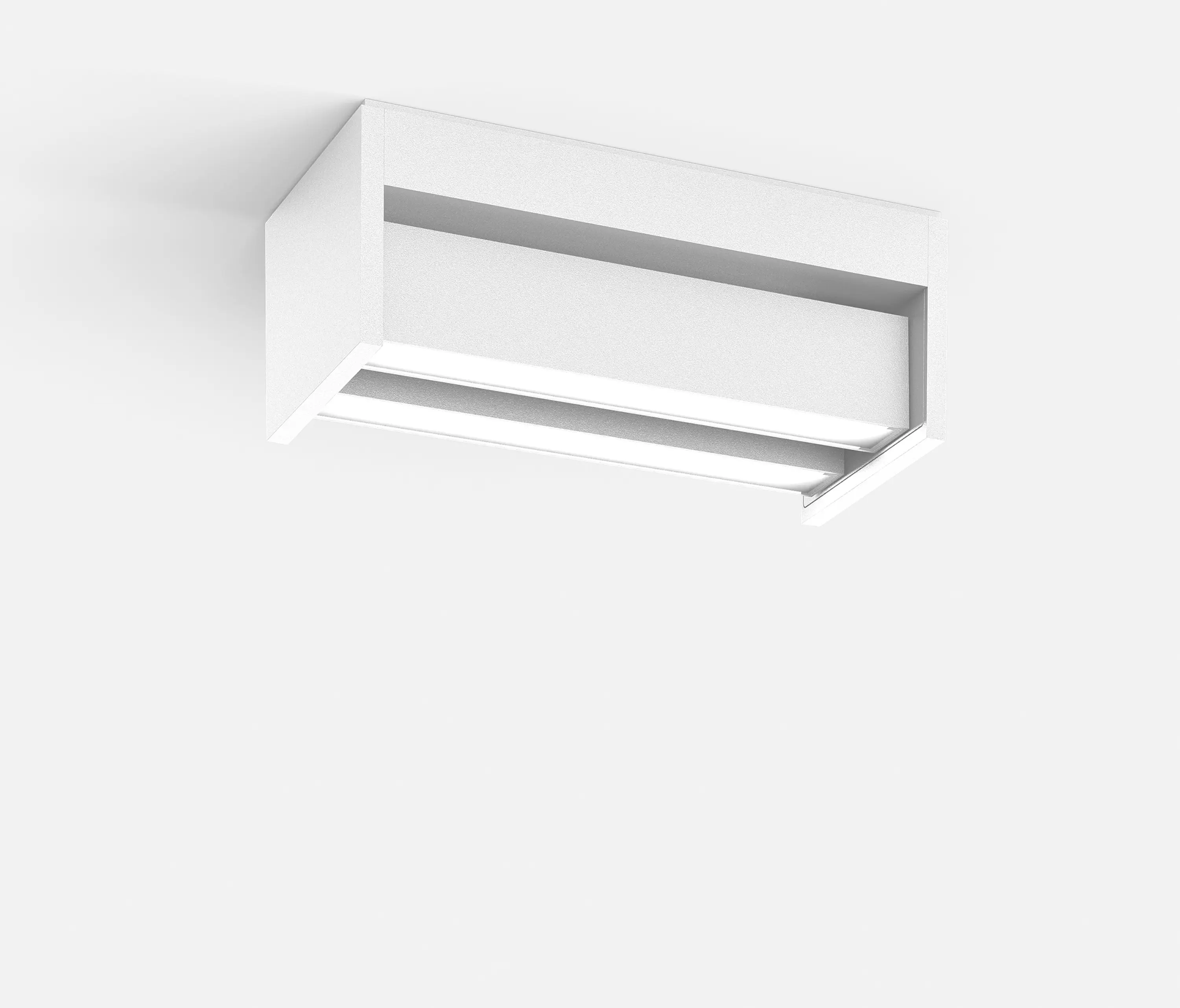 IP44.DE - slat ceiling