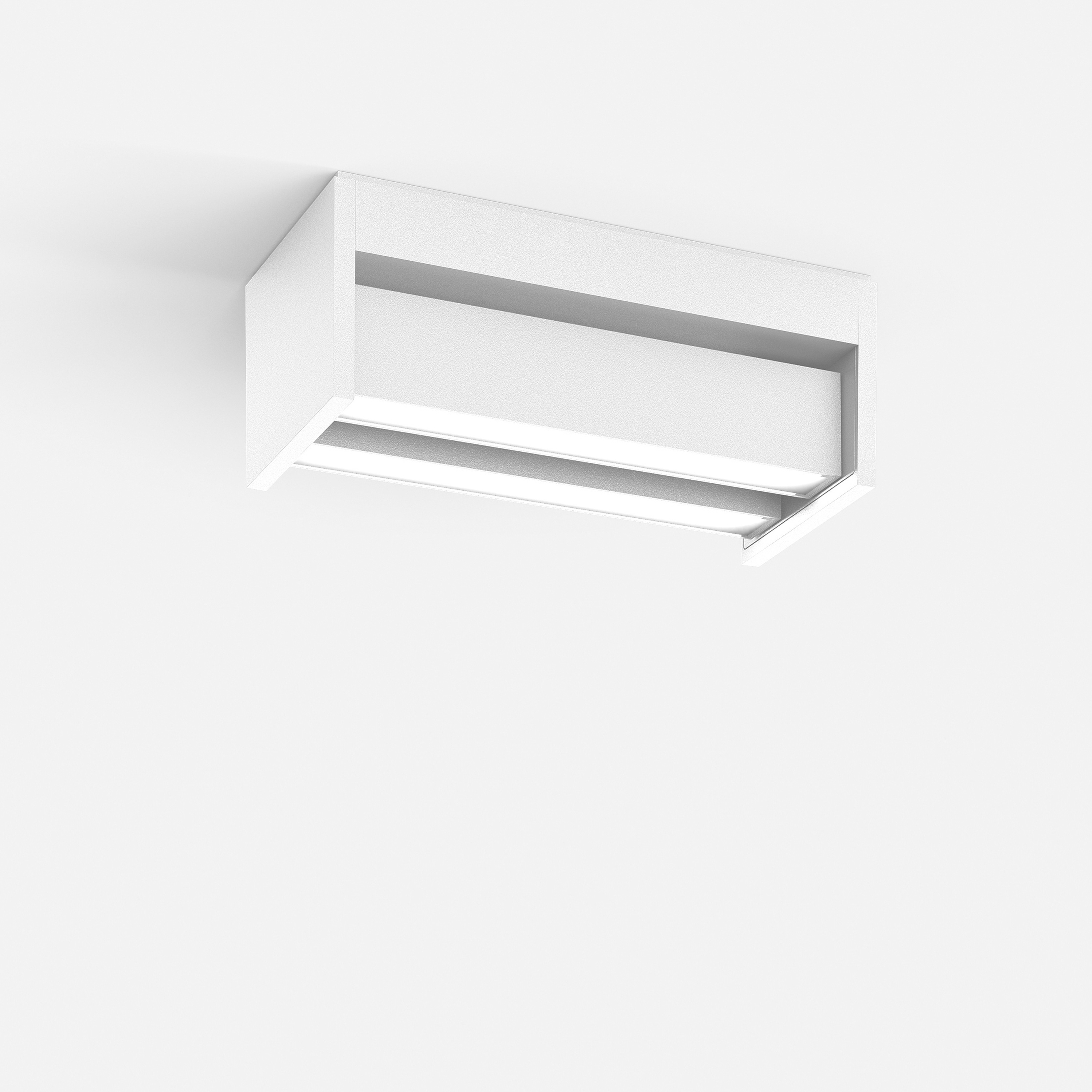 slat ceiling