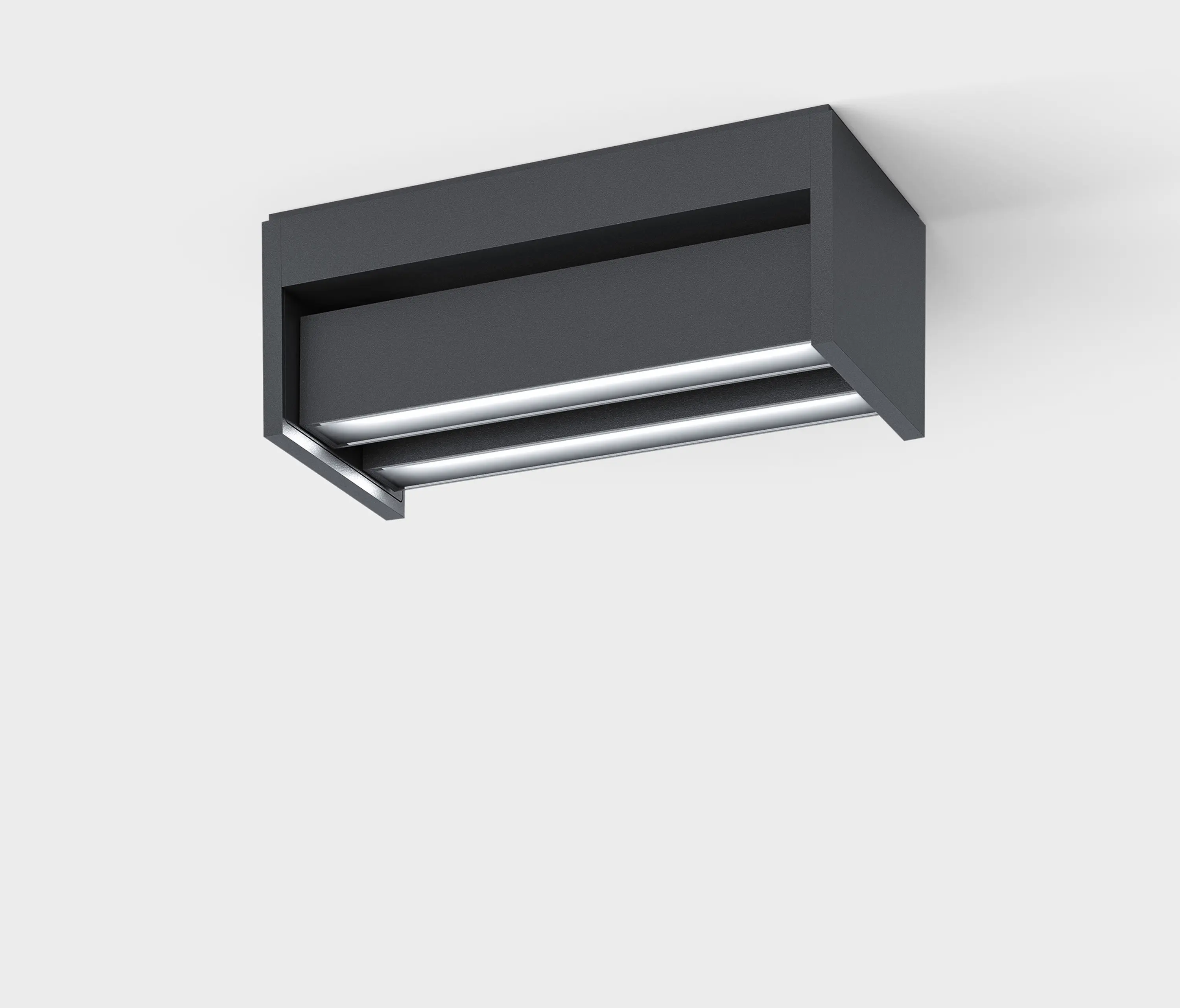 IP44.DE - slat ceiling