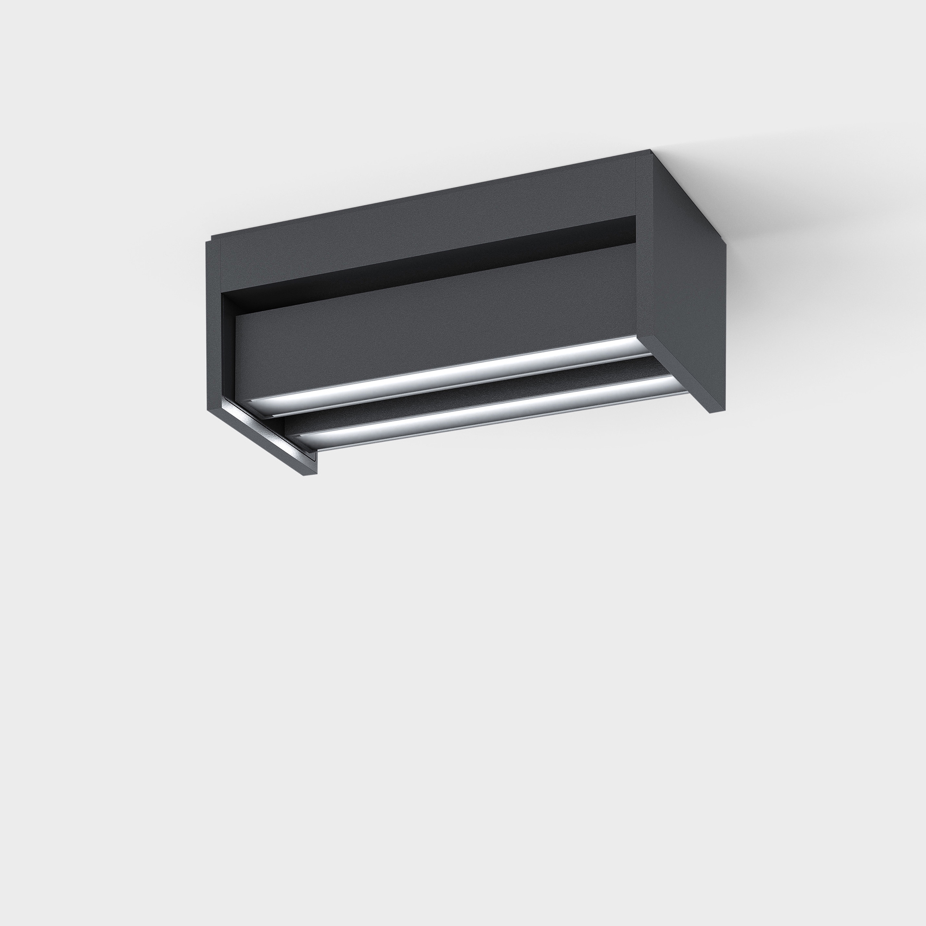 slat ceiling
