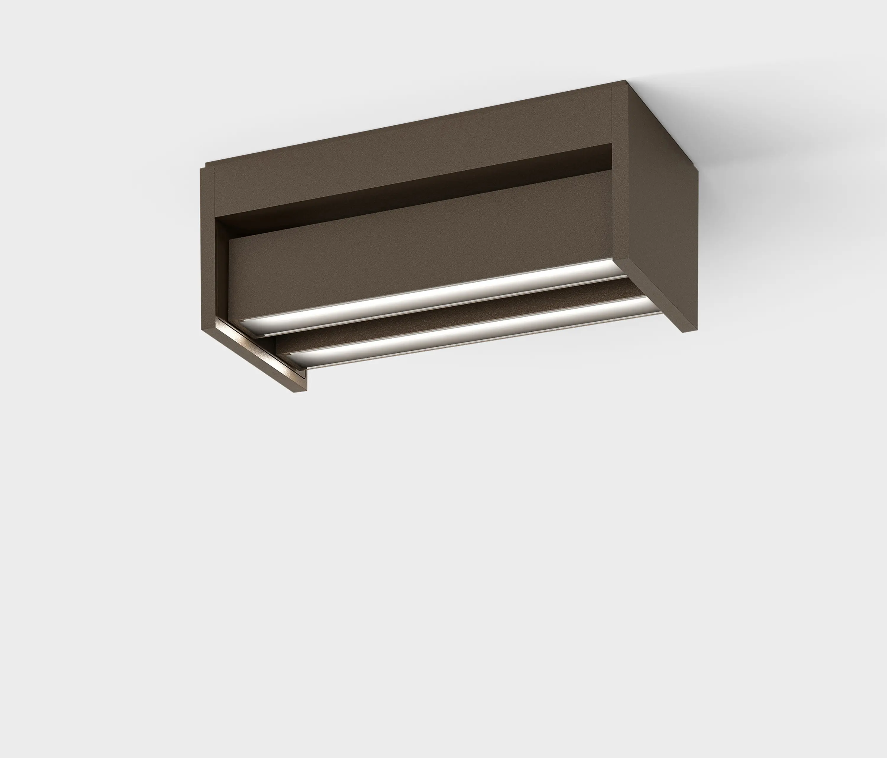 IP44.DE - slat ceiling