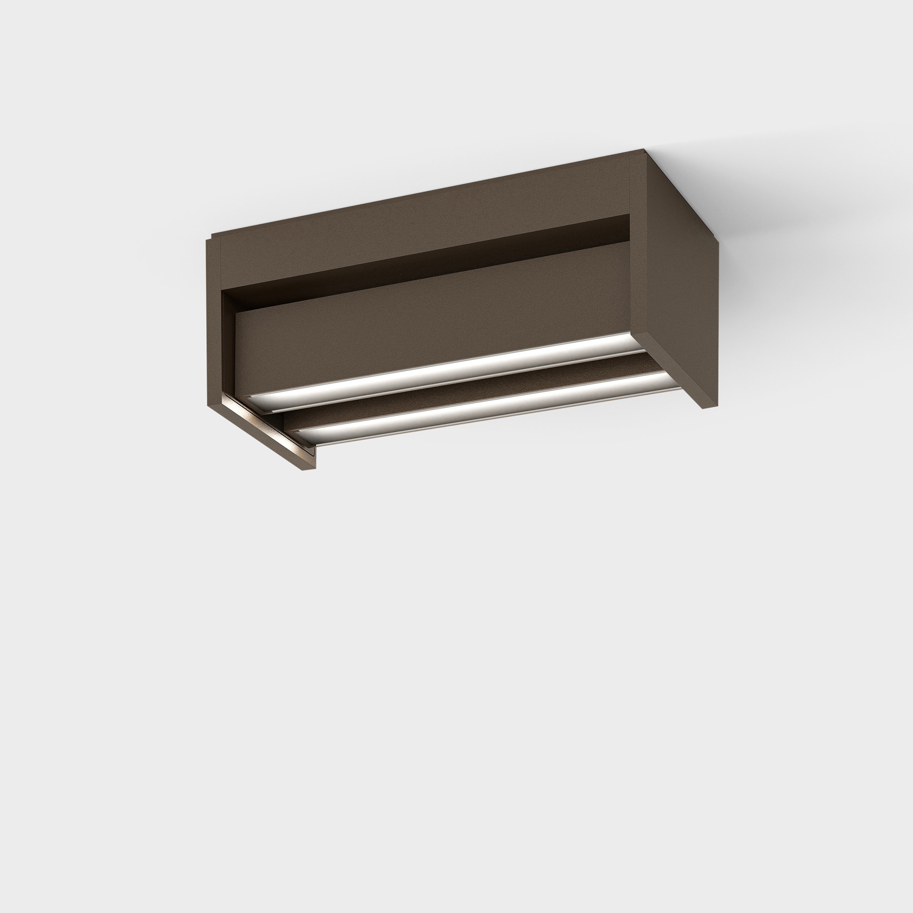 slat ceiling