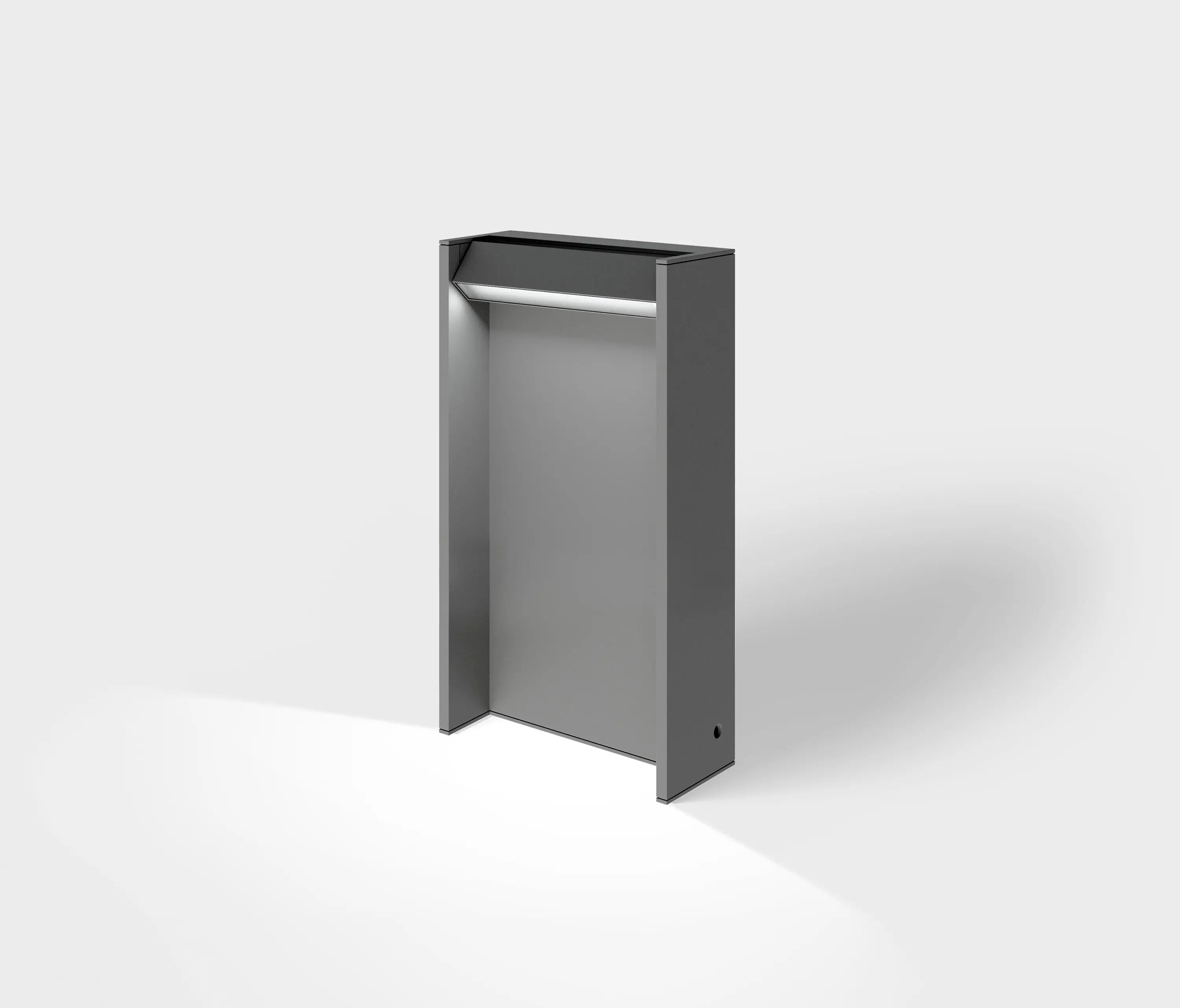 IP44.DE - slat 40 poller