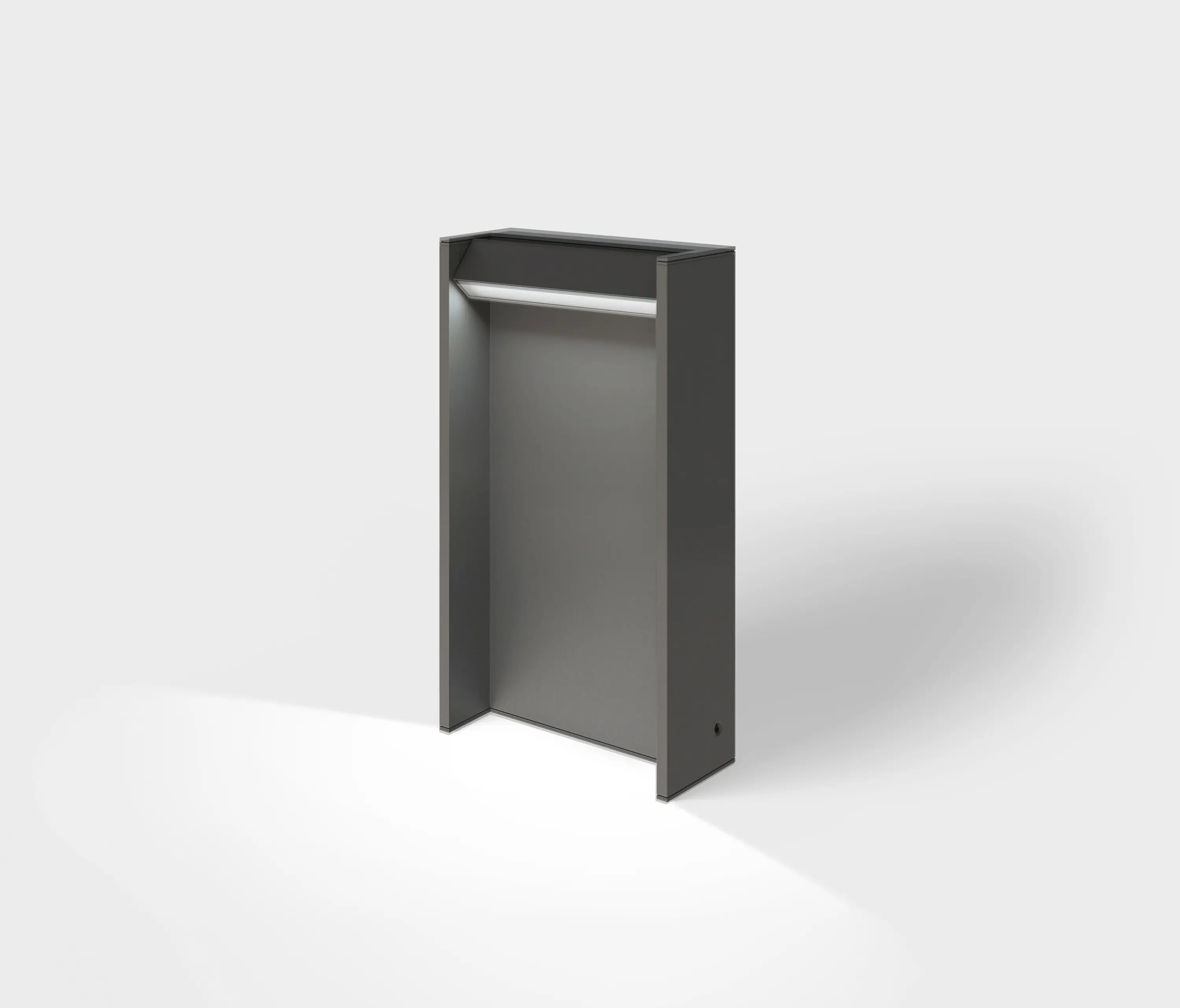 IP44.DE - slat 40 poller