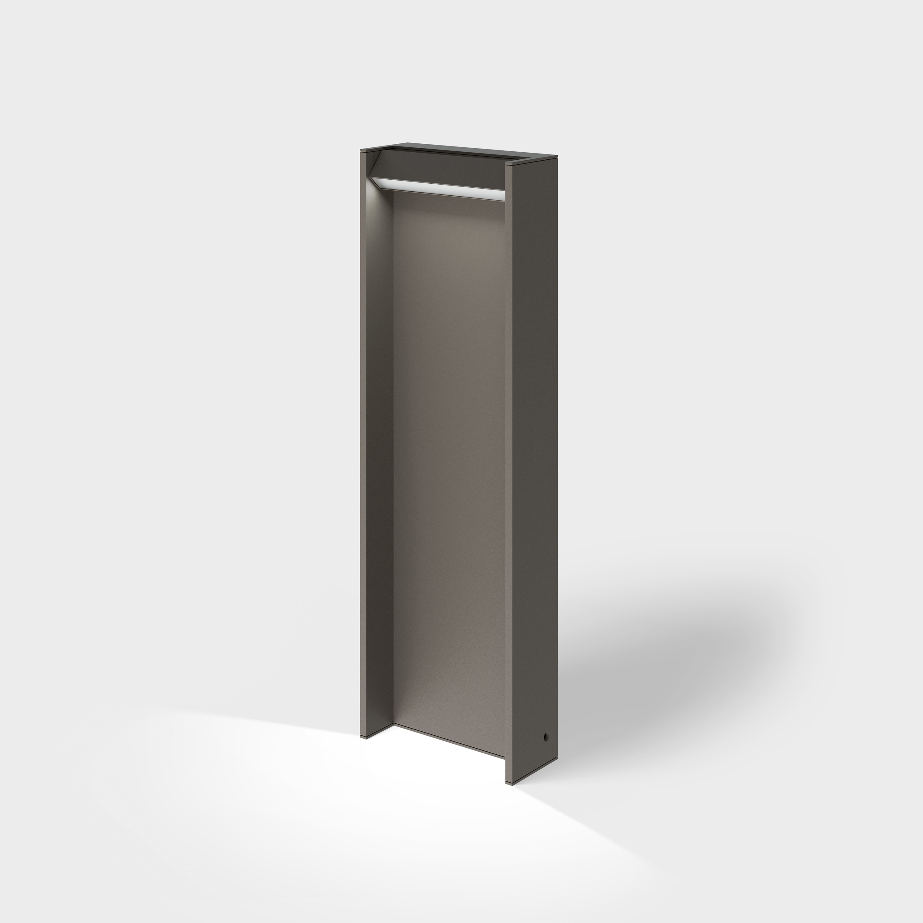 slat 70 poller