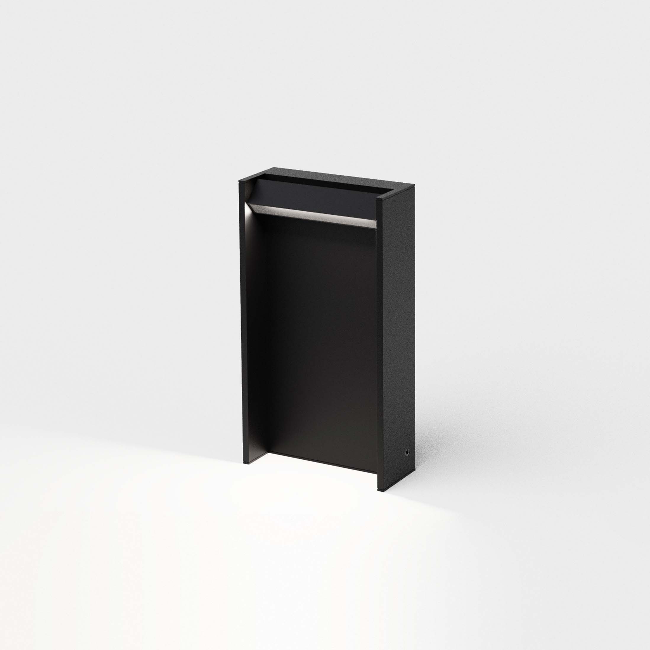Display product slat 40 poller from manufacturer IP44.DE