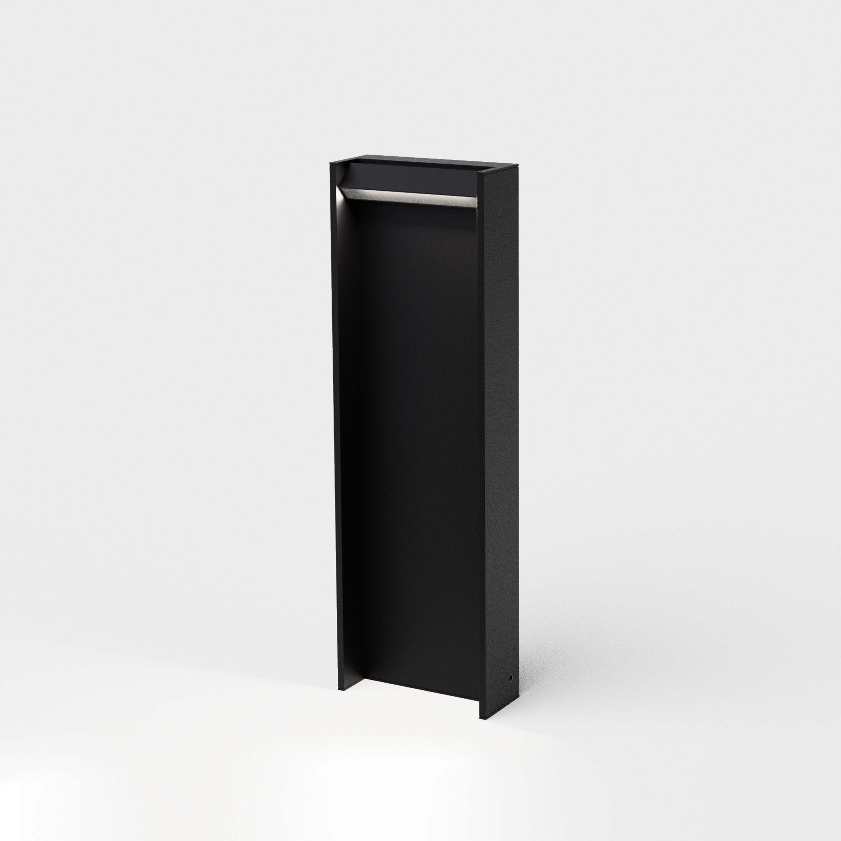Display product slat 70 poller from manufacturer IP44.DE