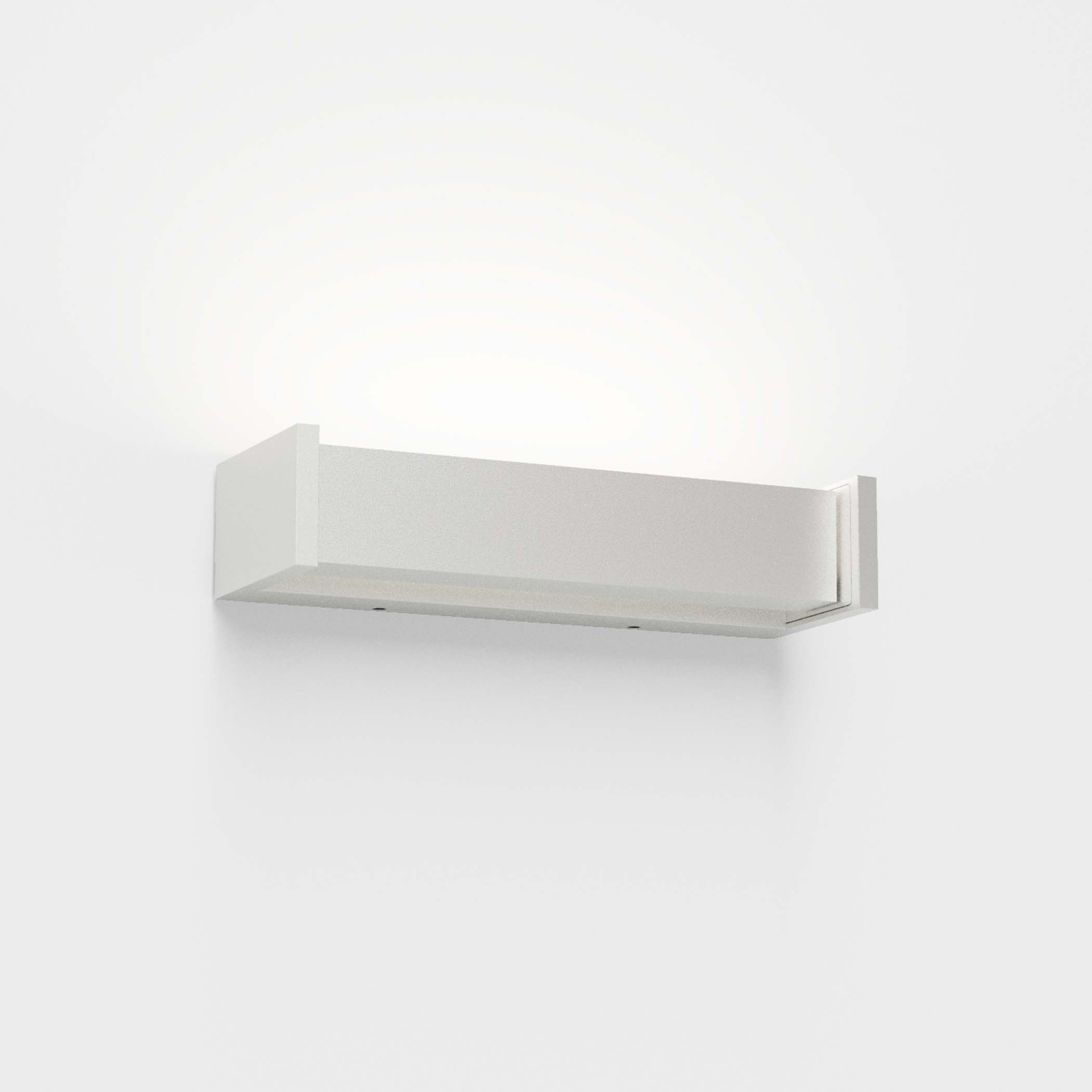 Display product slat one from manufacturer IP44.DE