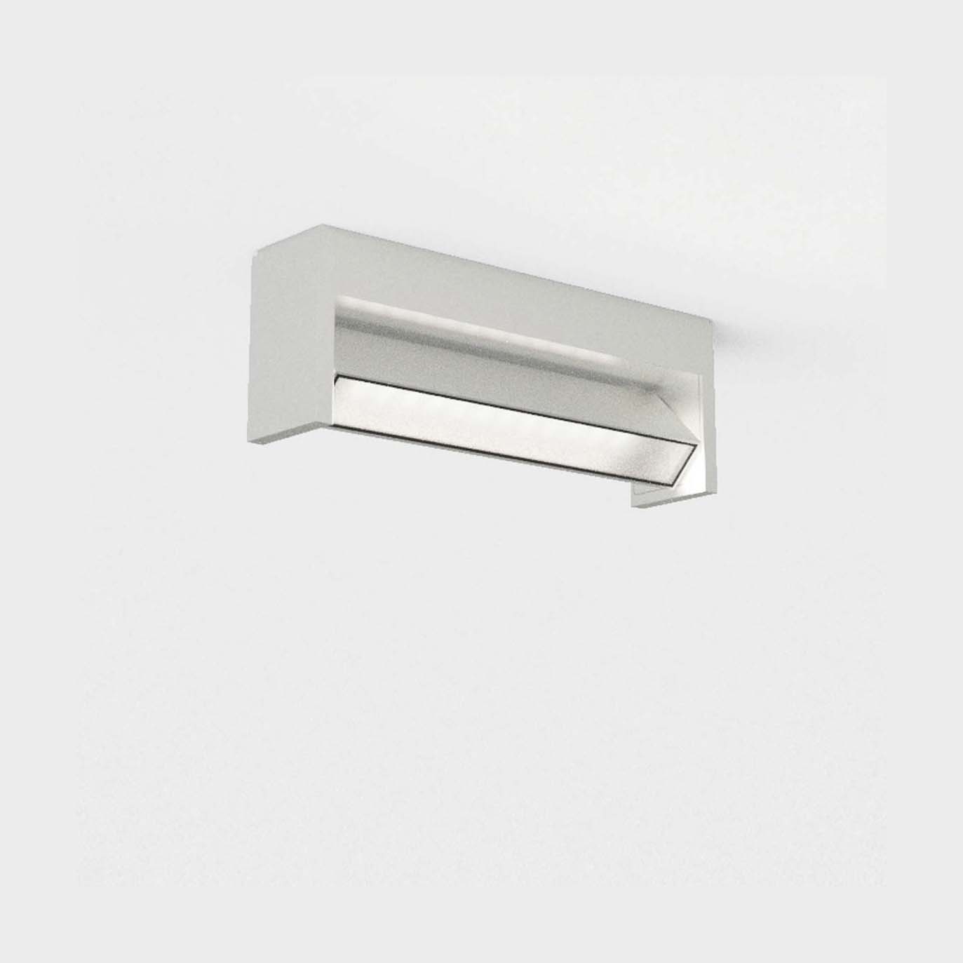 Display product slat one ceiling from manufacturer IP44.DE