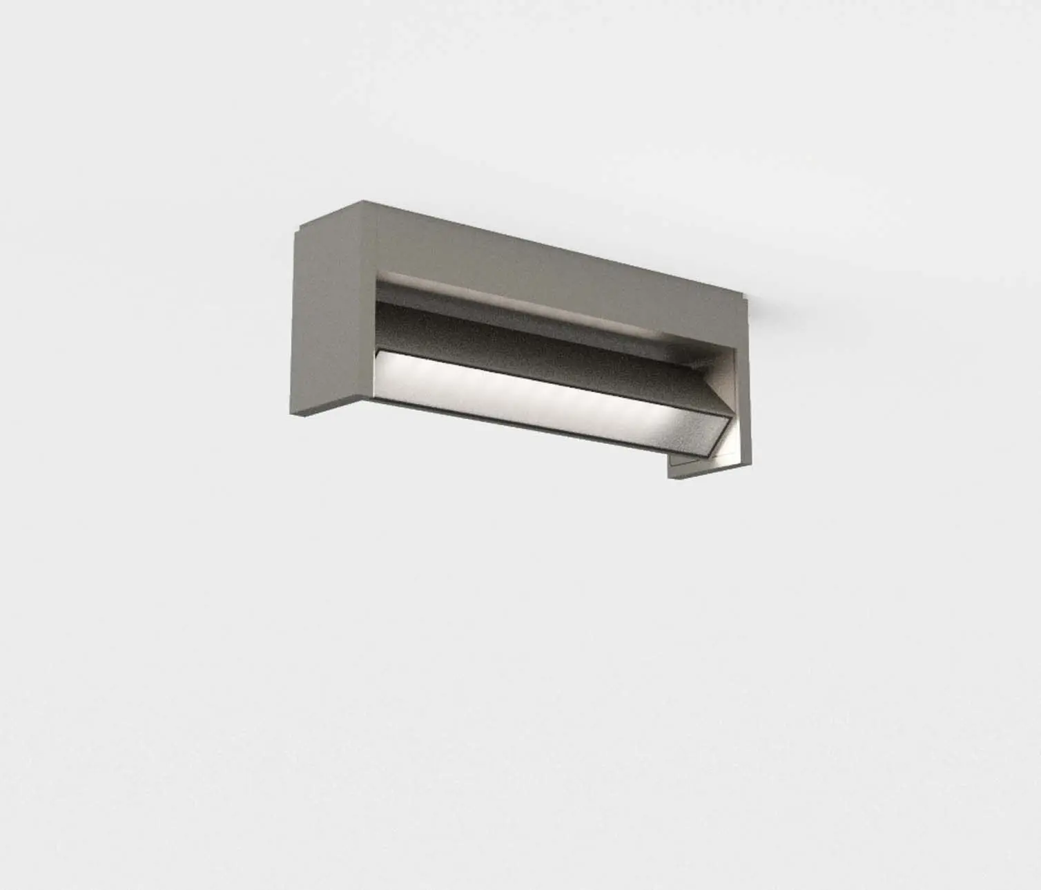 IP44.DE - slat one ceiling