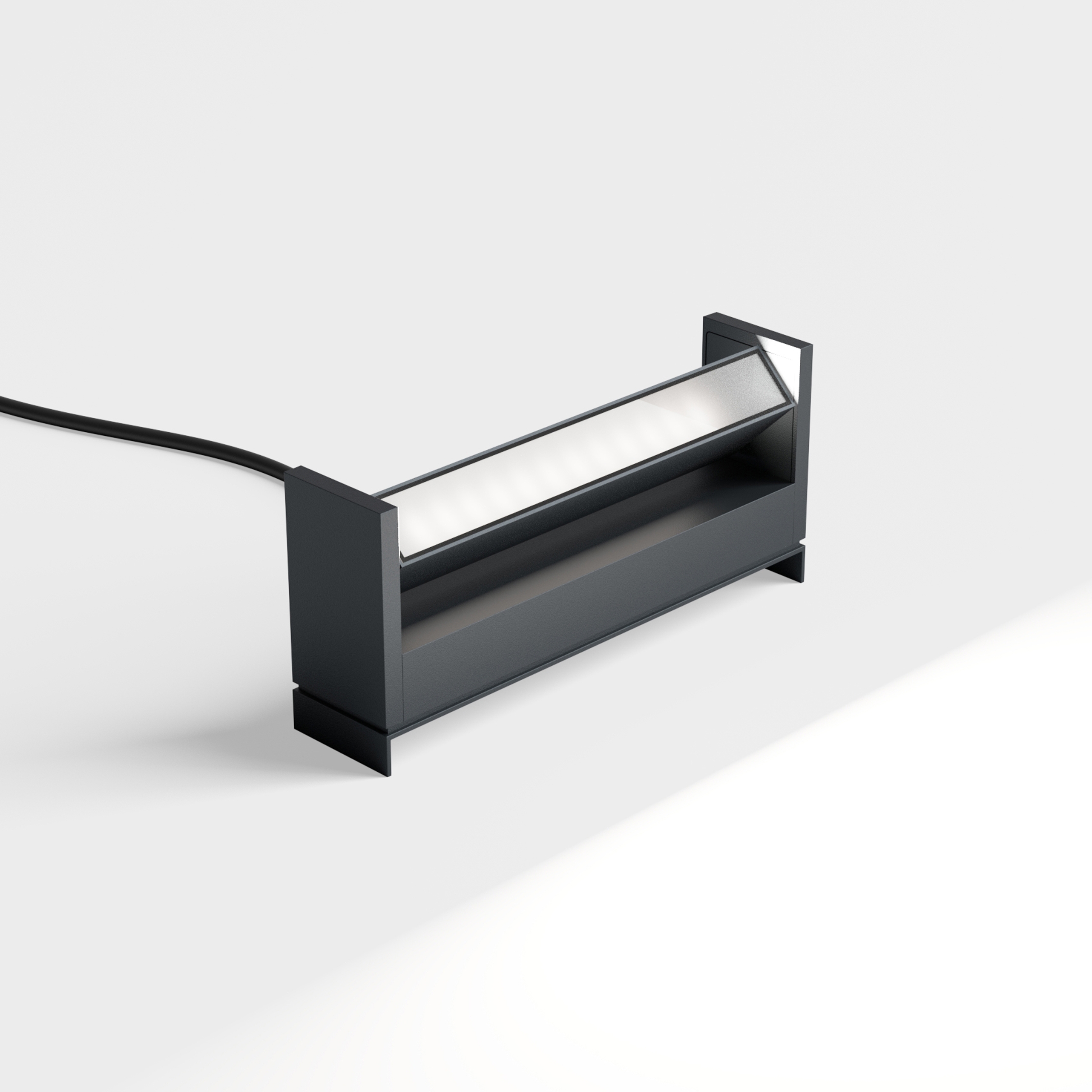 Mostra il prodotto slat spike del produttore IP44.DE
