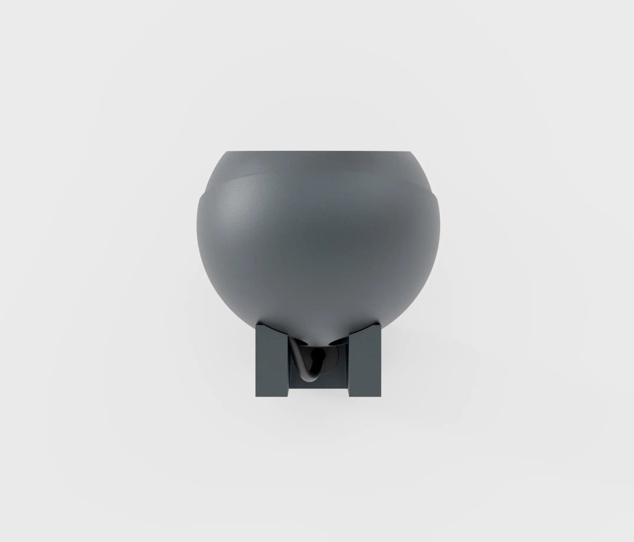 IP44.DE - shot + shot hook