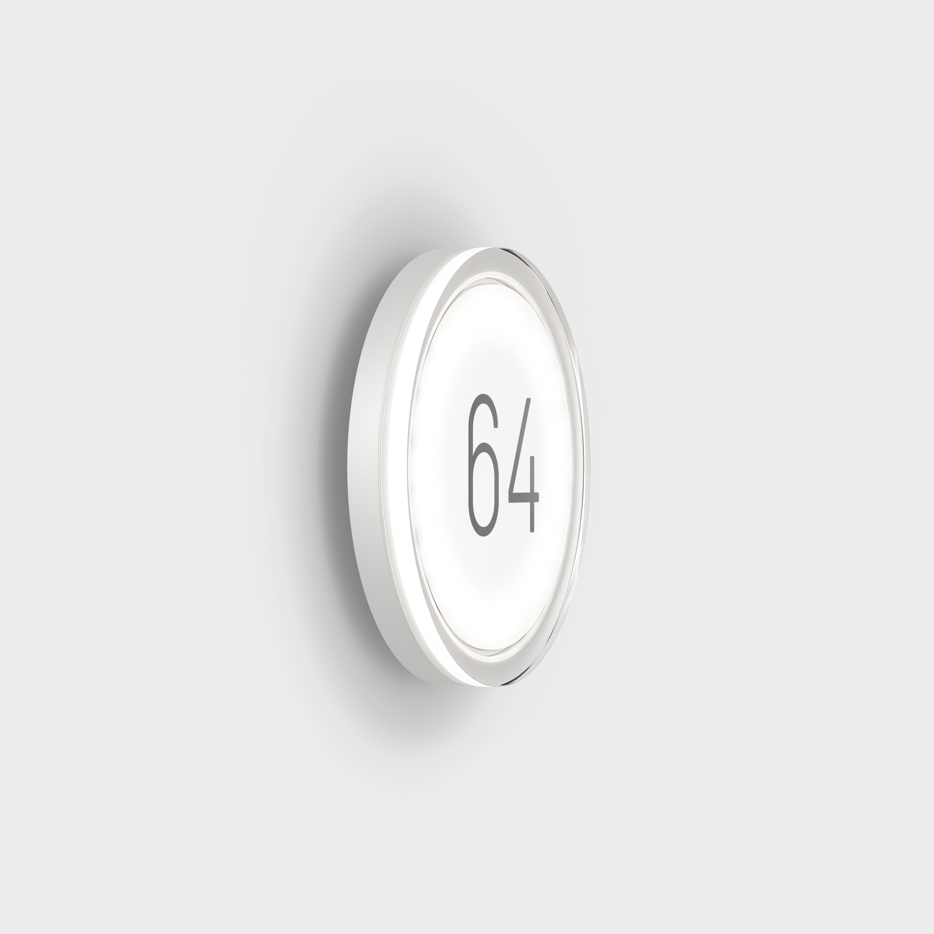 Display product lisc number from manufacturer IP44.DE