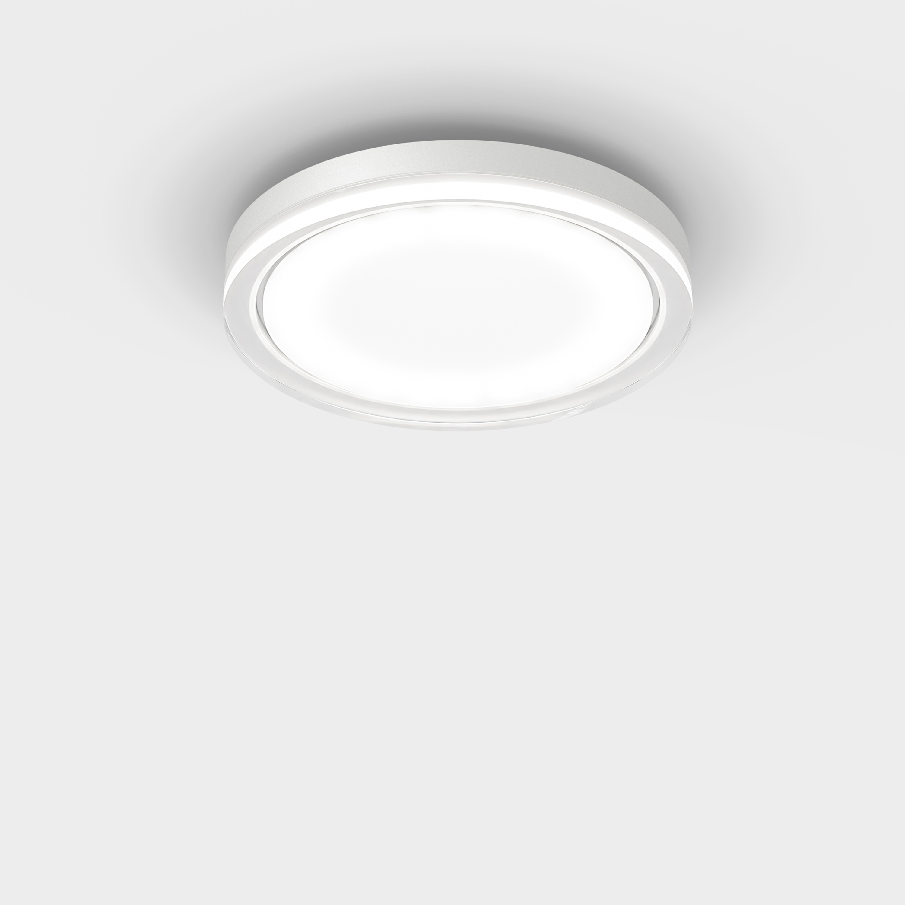 Display product lisc ceiling from manufacturer IP44.DE