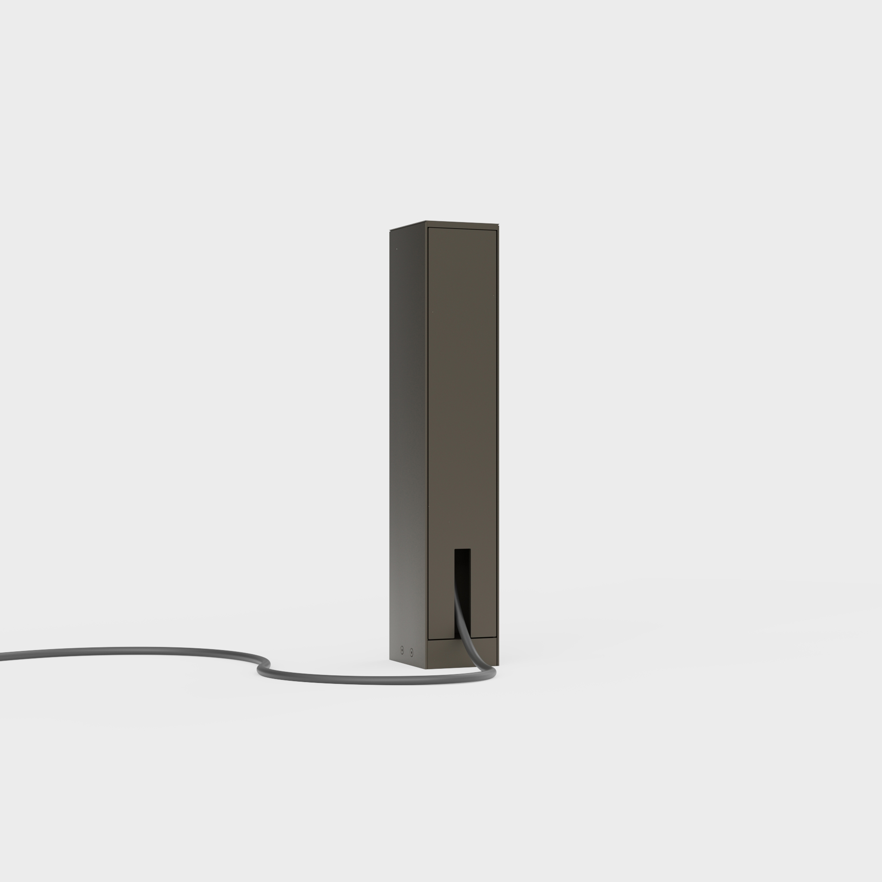 Display product jack from manufacturer IP44.DE