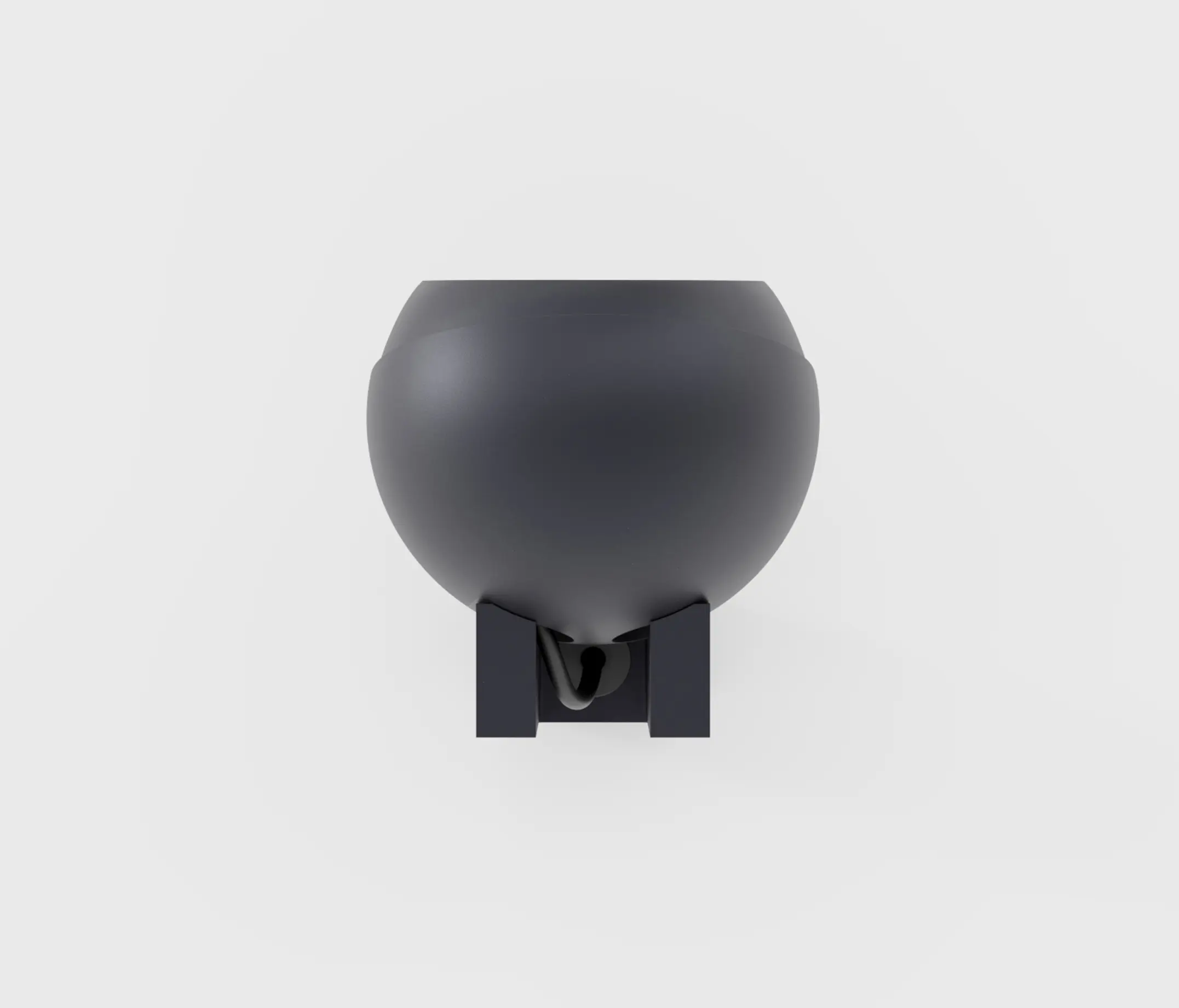IP44.DE - shot + shot hook