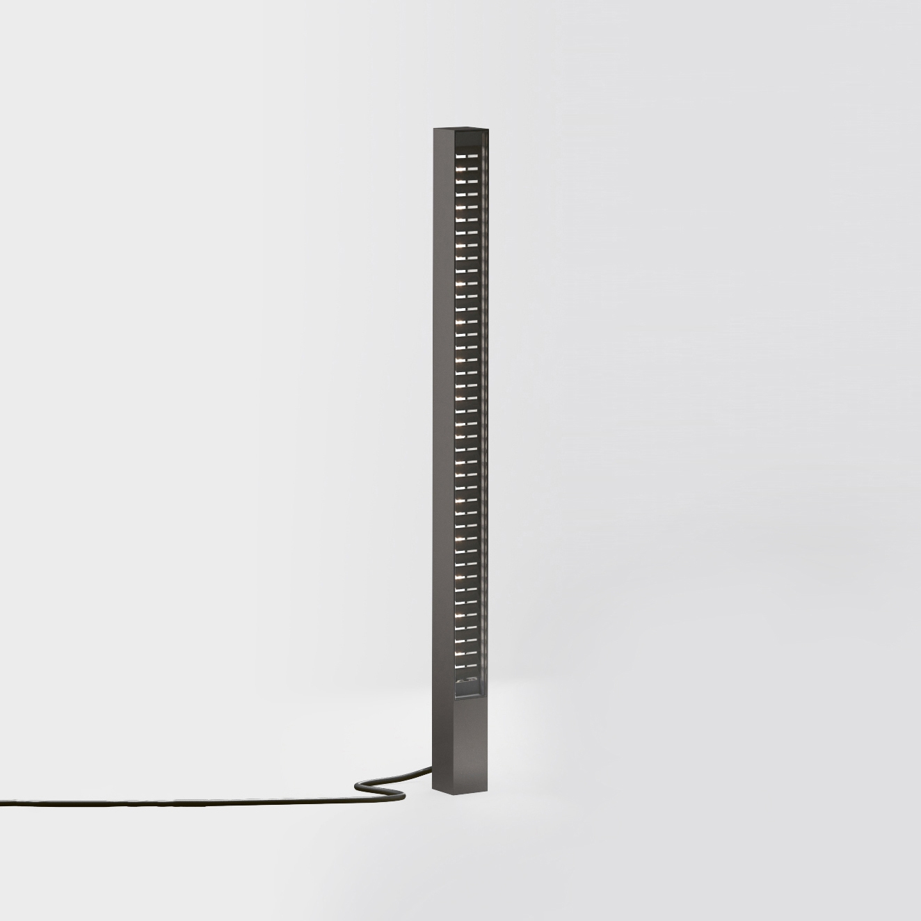 Vertoon produk lin 70 spike van vervaardiger IP44.DE