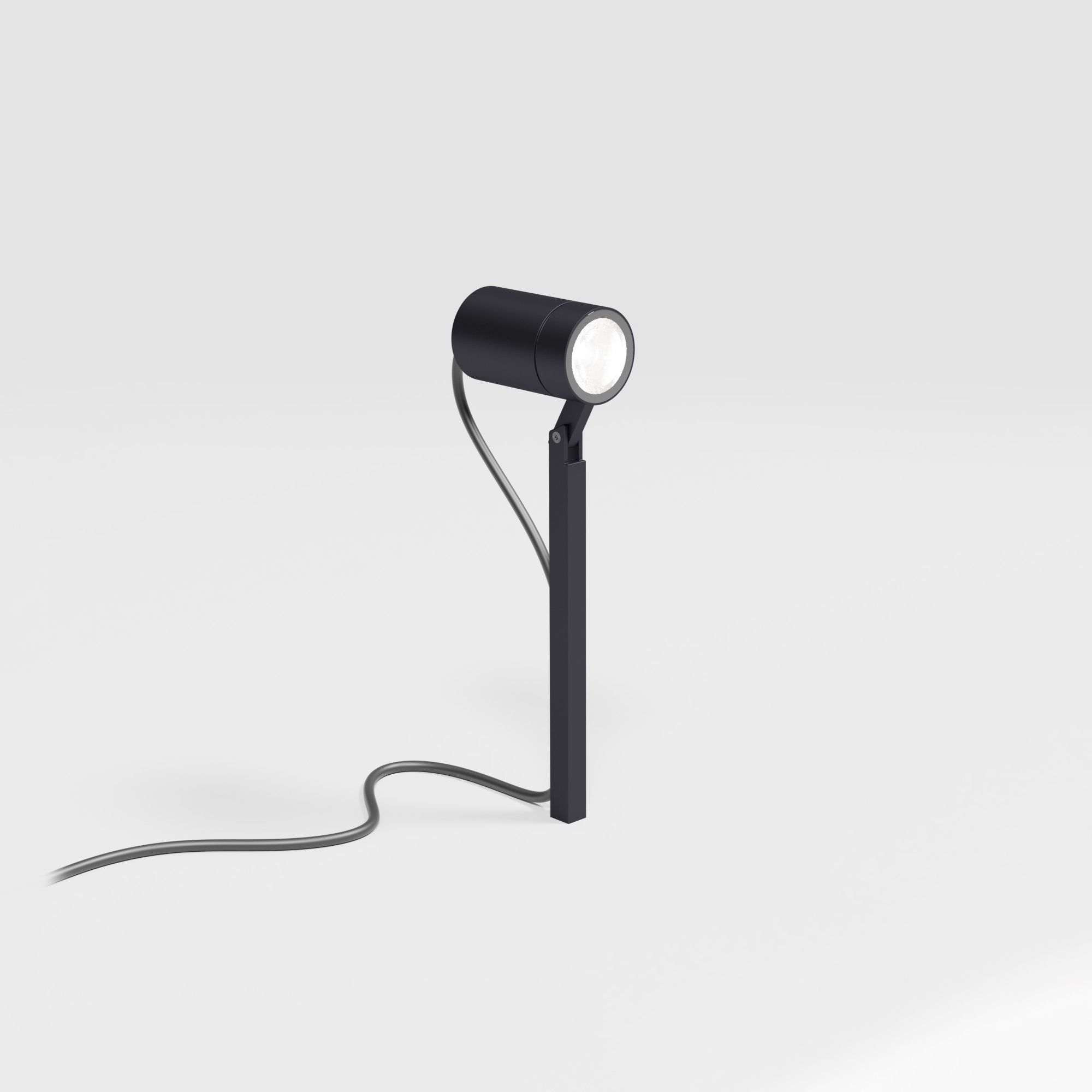 Display product piek 25 from manufacturer IP44.DE