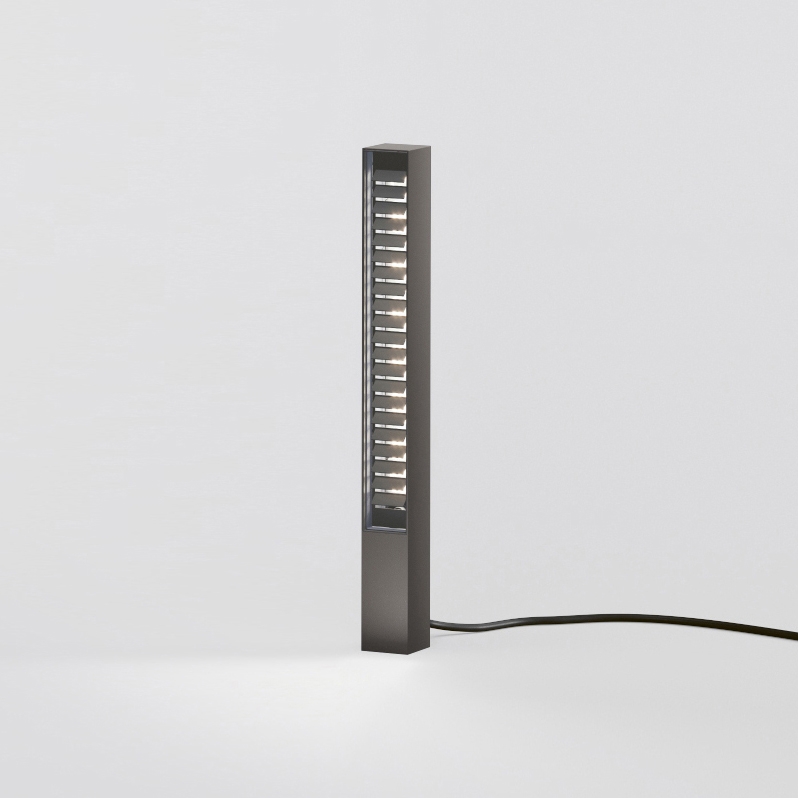 Display product lin 40 spike from manufacturer IP44.DE