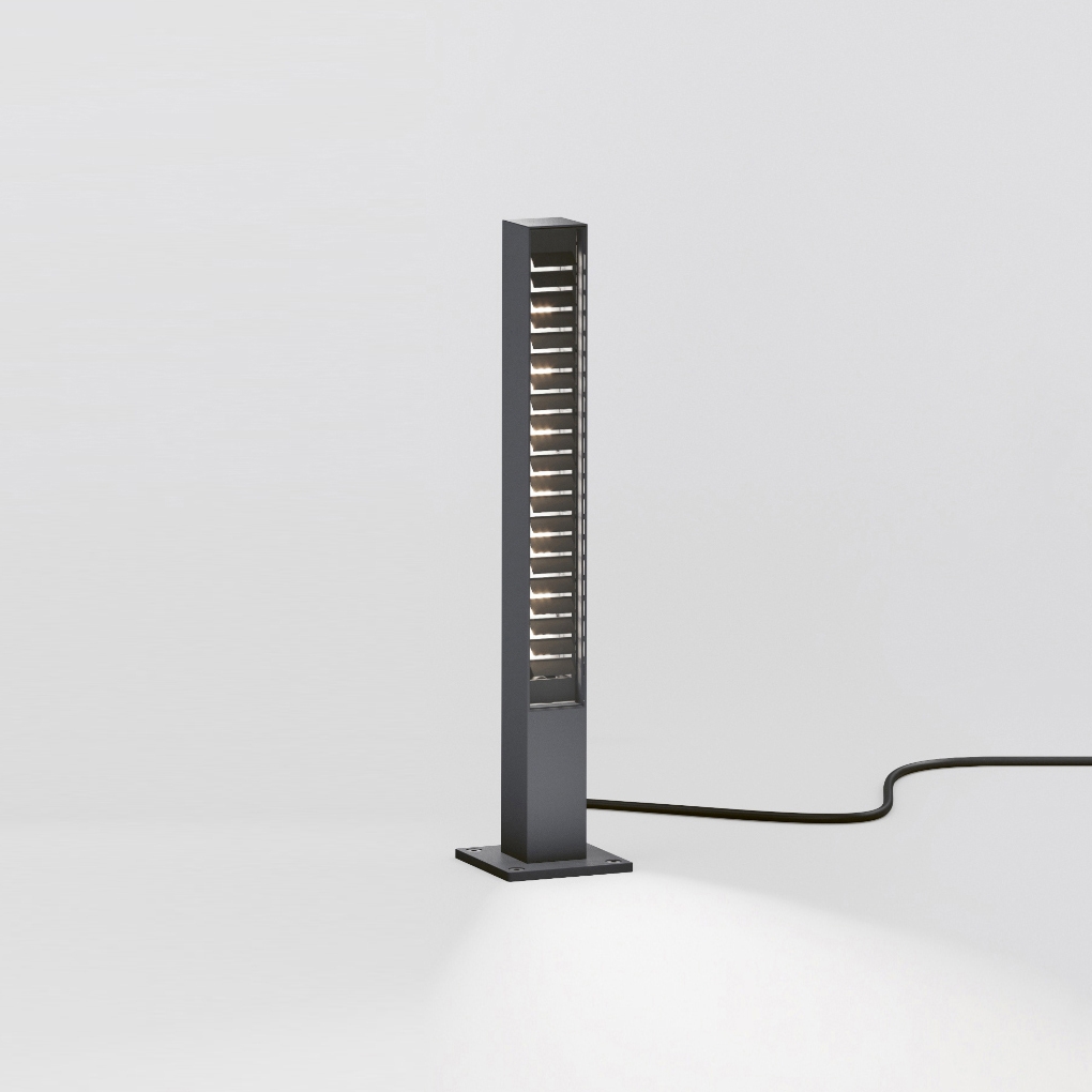 Display product lin 40 base from manufacturer IP44.DE