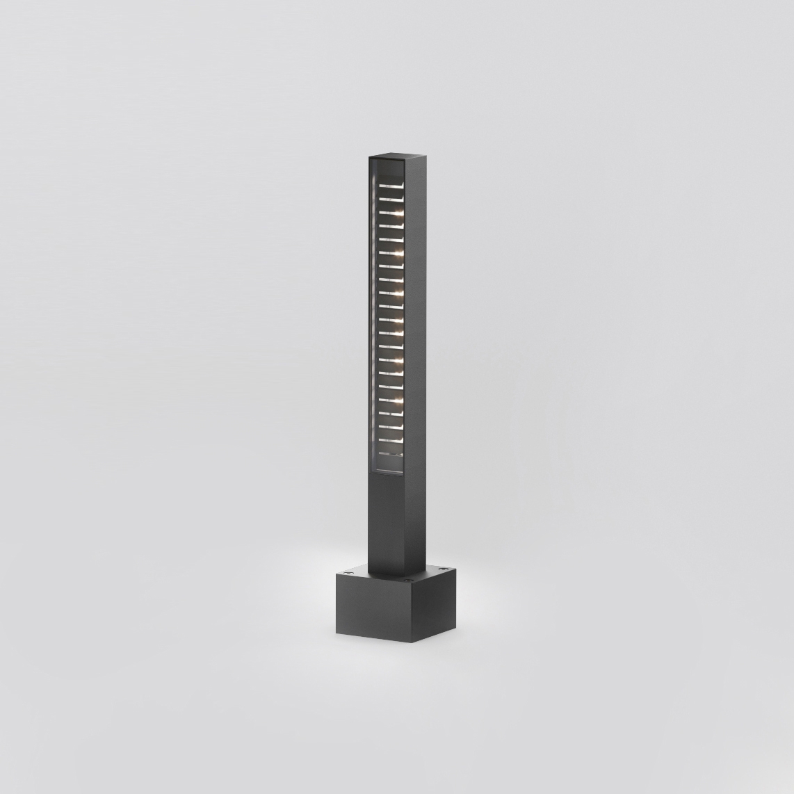 Display product lin 40 poller from manufacturer IP44.DE