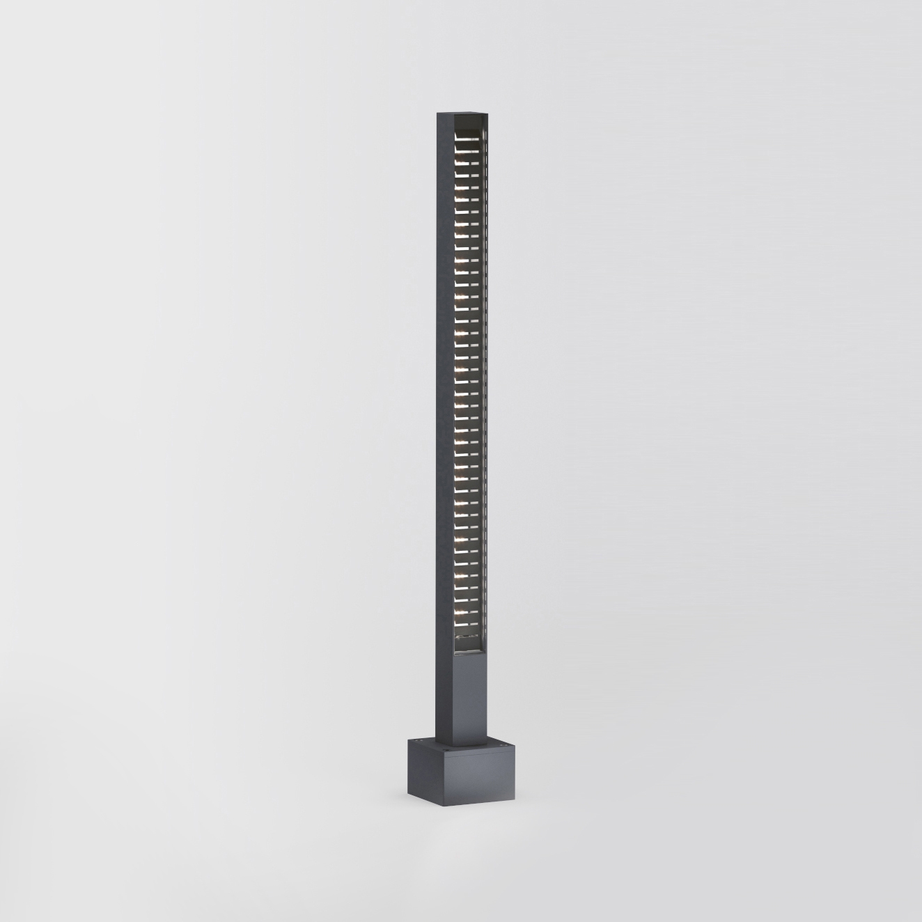 Display product lin 70 poller from manufacturer IP44.DE