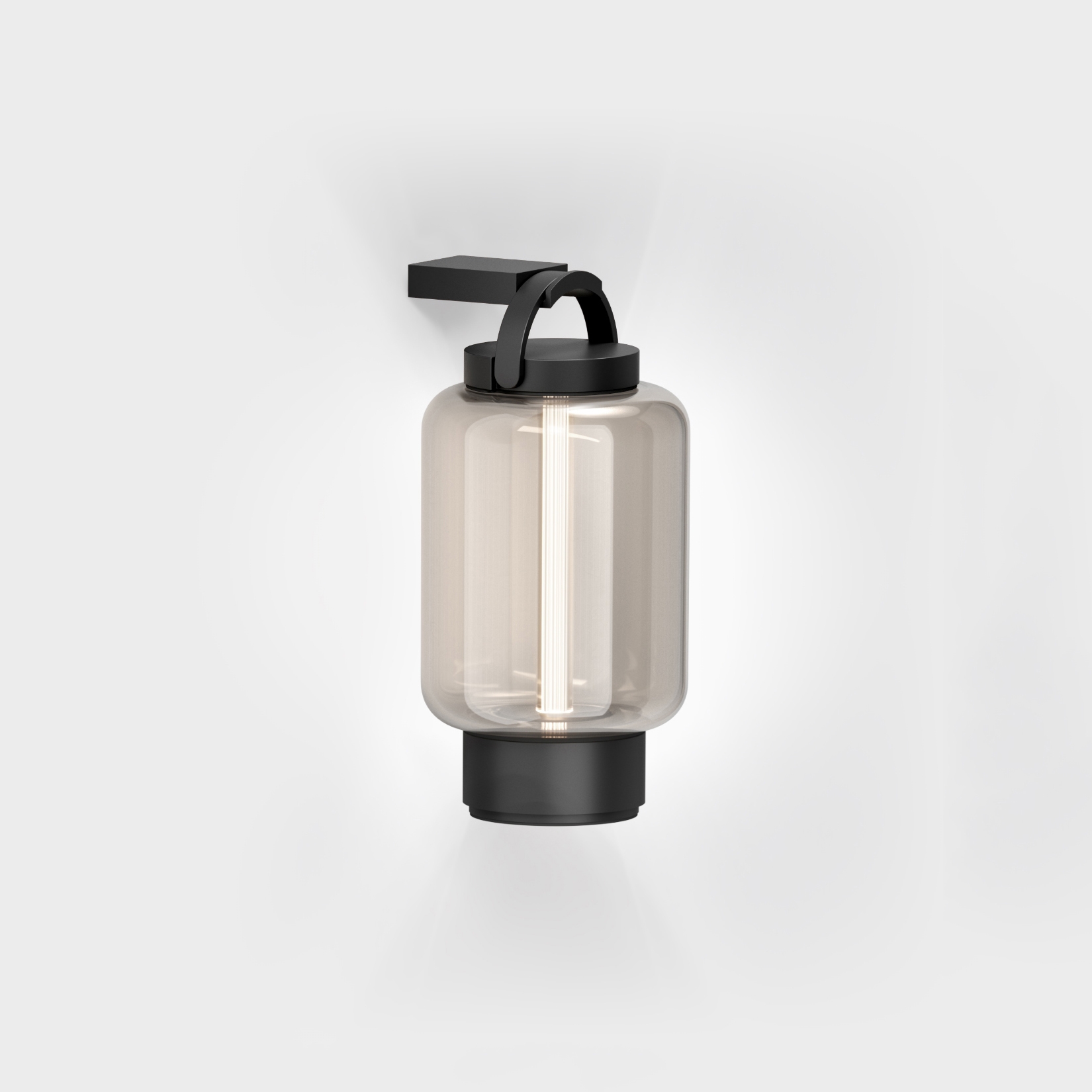 Display product qu + qu hook from manufacturer IP44.DE